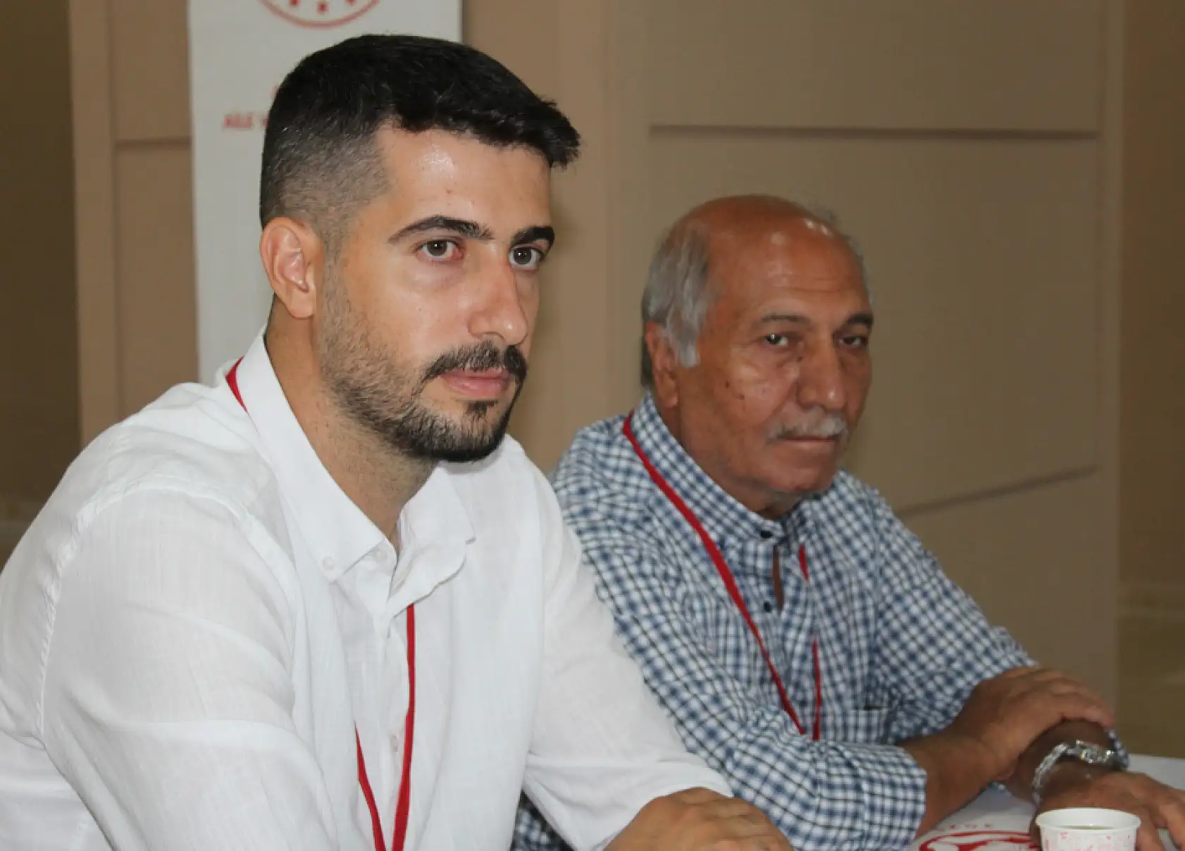 Yaşlıların yaşam kalitesi Ağrı'da konuşuldu, çalıştay büyük ilgi gördü