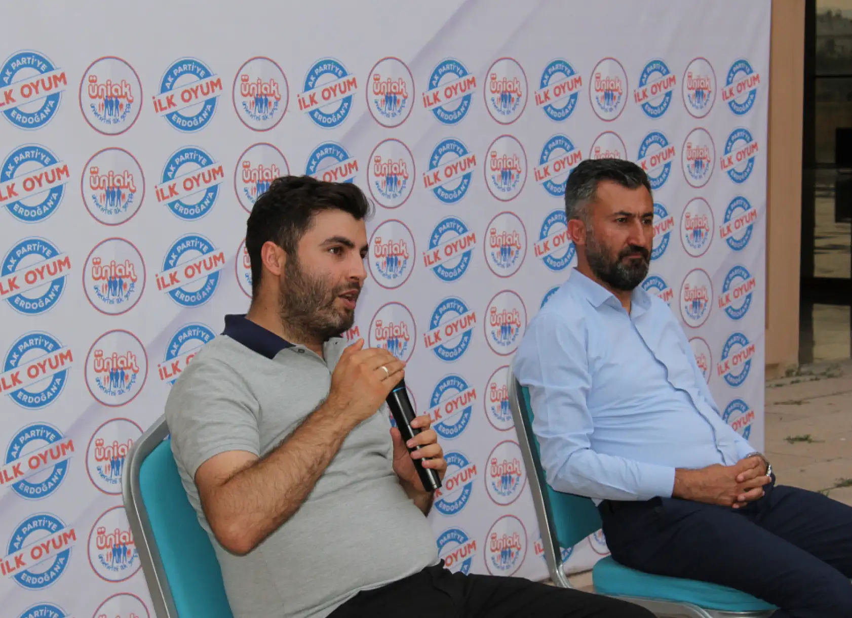 Ağrı'da tercih buluşmaları gençlerin meslek seçimlerine ışık tuttu