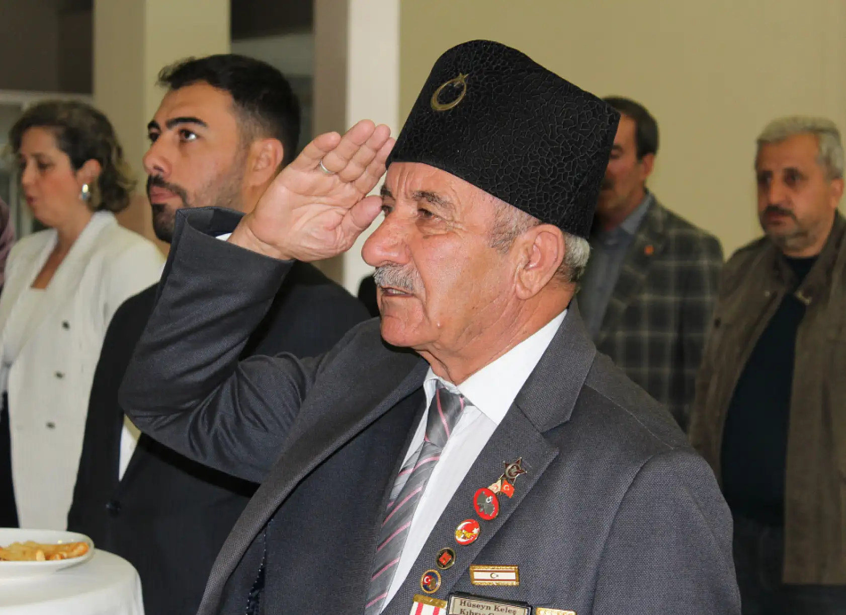 Ağrı'da gençlerin enerjisini toplumsal faydaya dönüştürecek proje hayata geçiyor