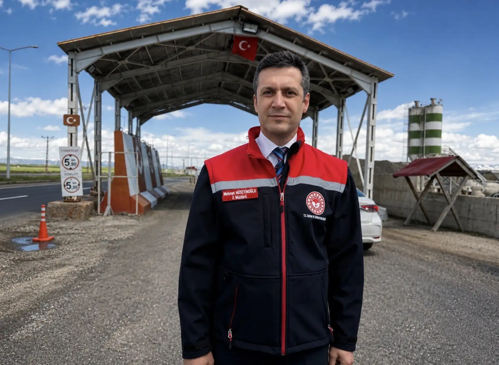 Batı illerinin kurbanlık rotası yine Ağrı oldu