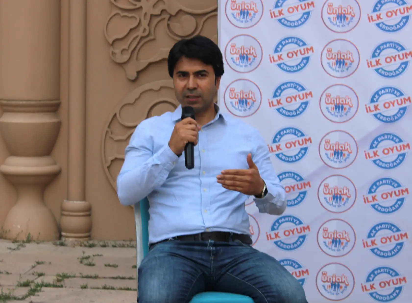 Ağrı'da tercih buluşmaları gençlerin meslek seçimlerine ışık tuttu