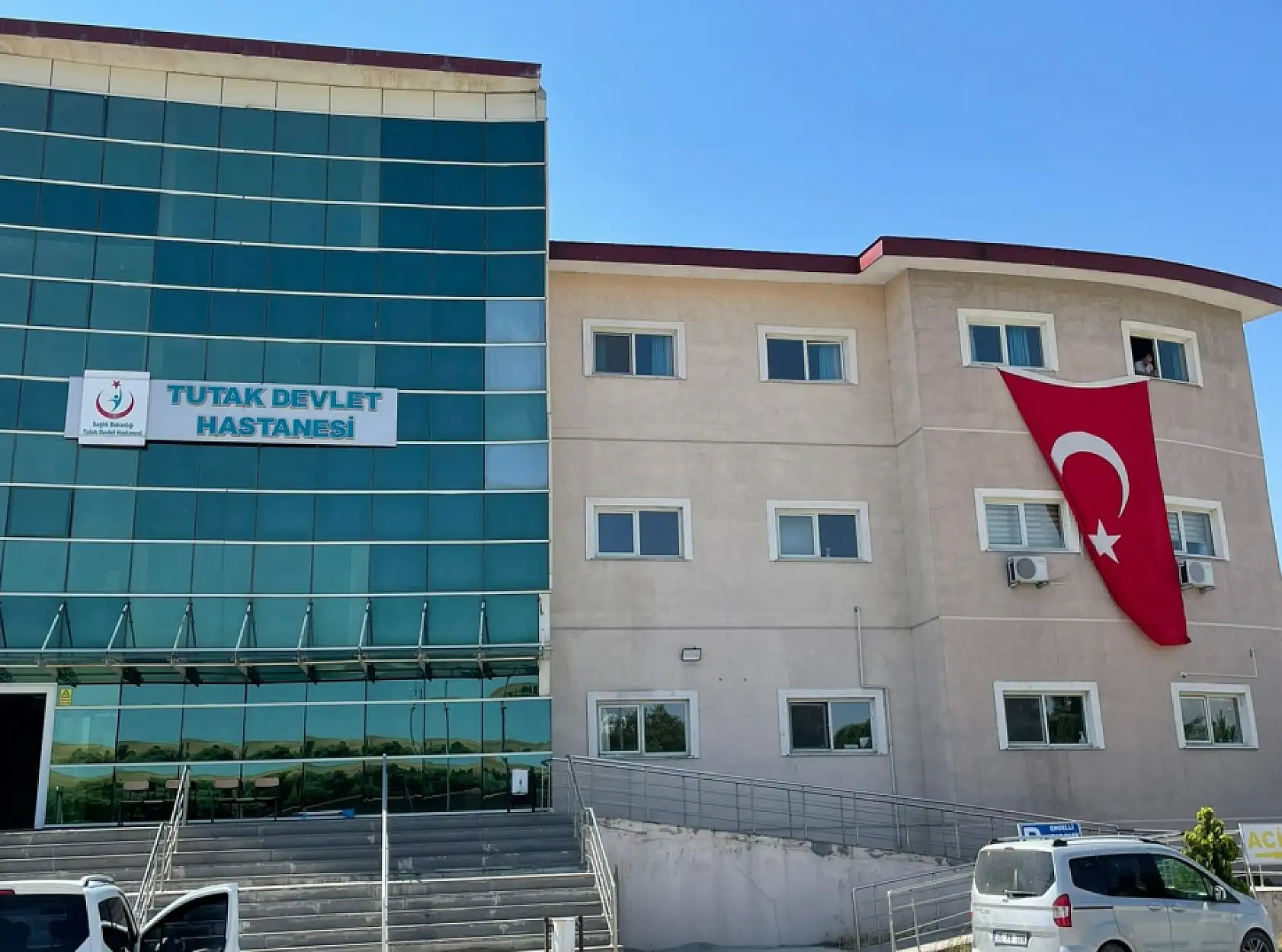 Milli birlik ruhu Tutak'ta can buldu