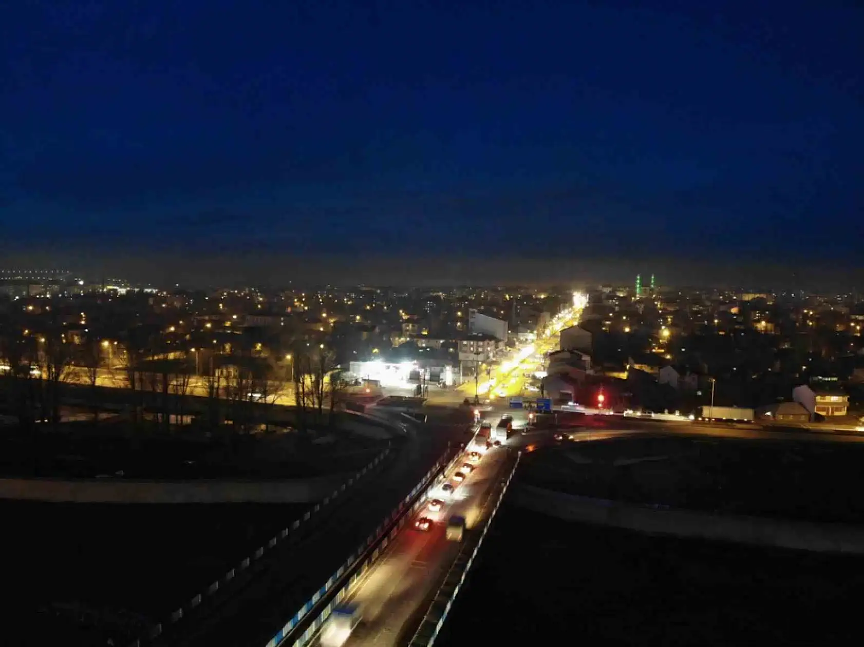 Ağrı, Türkiye'nin havası en kirli 10 ili arasına girdi