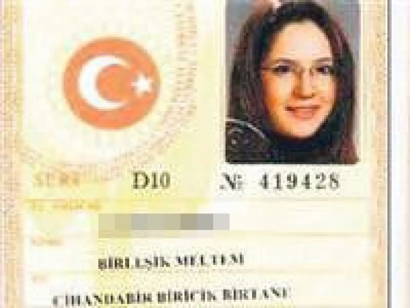 Türkiye'nin en ilginç isimleri 2025