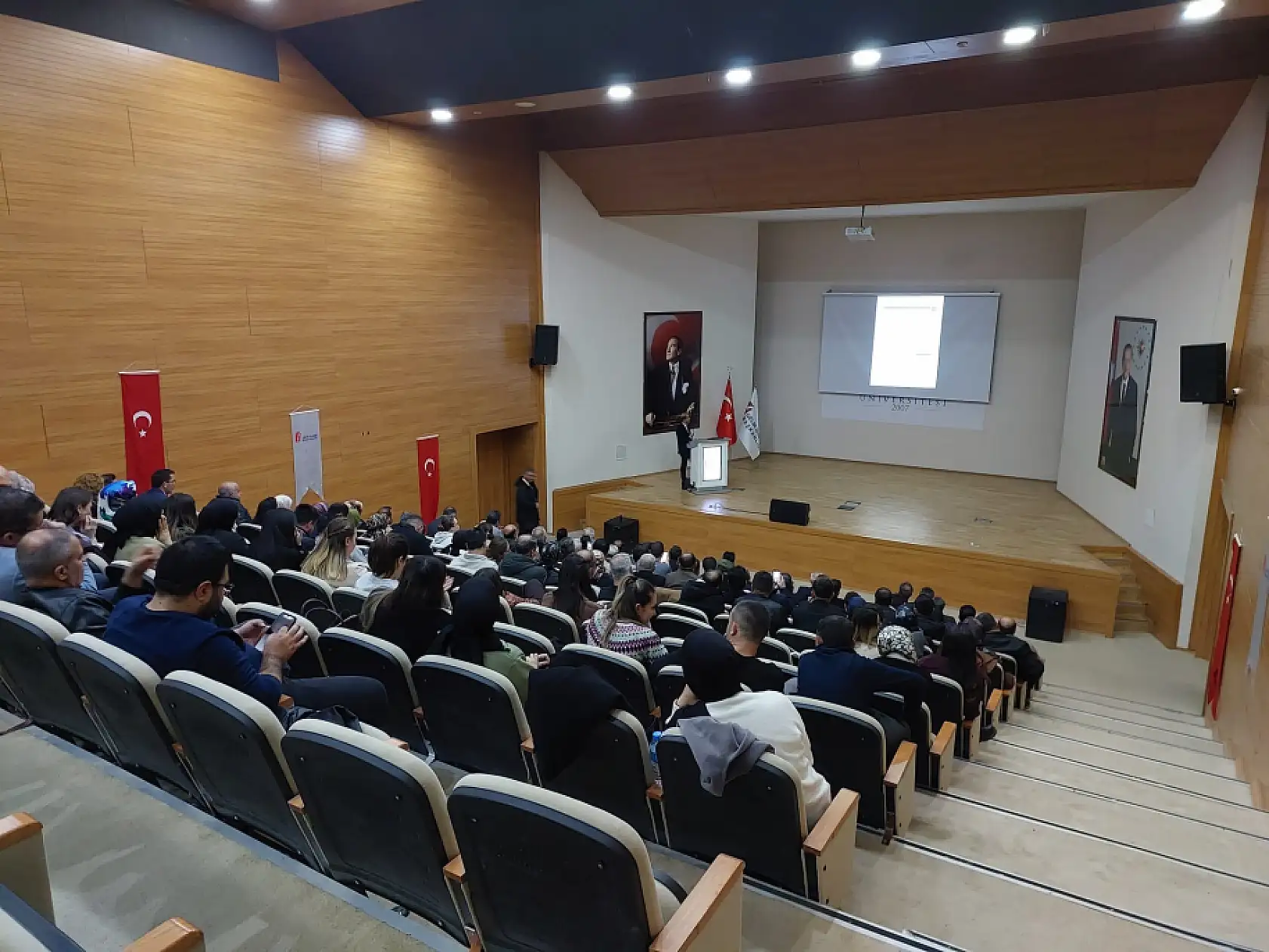 Ağrı Defterdarlığı'ndan Kamu Personeline Mali Mevzuat Eğitimi