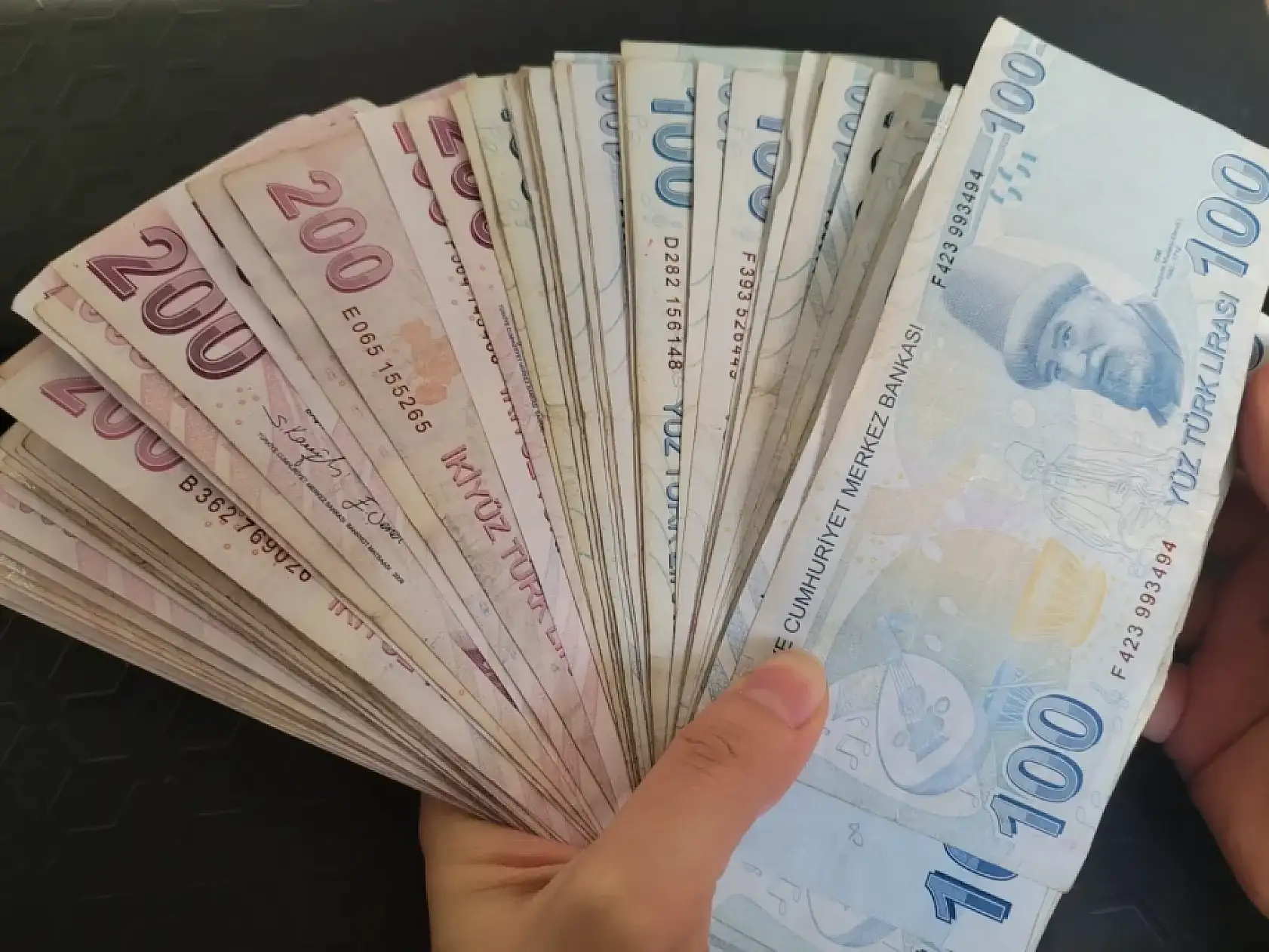 Emekli Maaşını Taşıyana Büyük Fırsat: Bankalar Promosyon Yarışında Vitesi Yükseltti