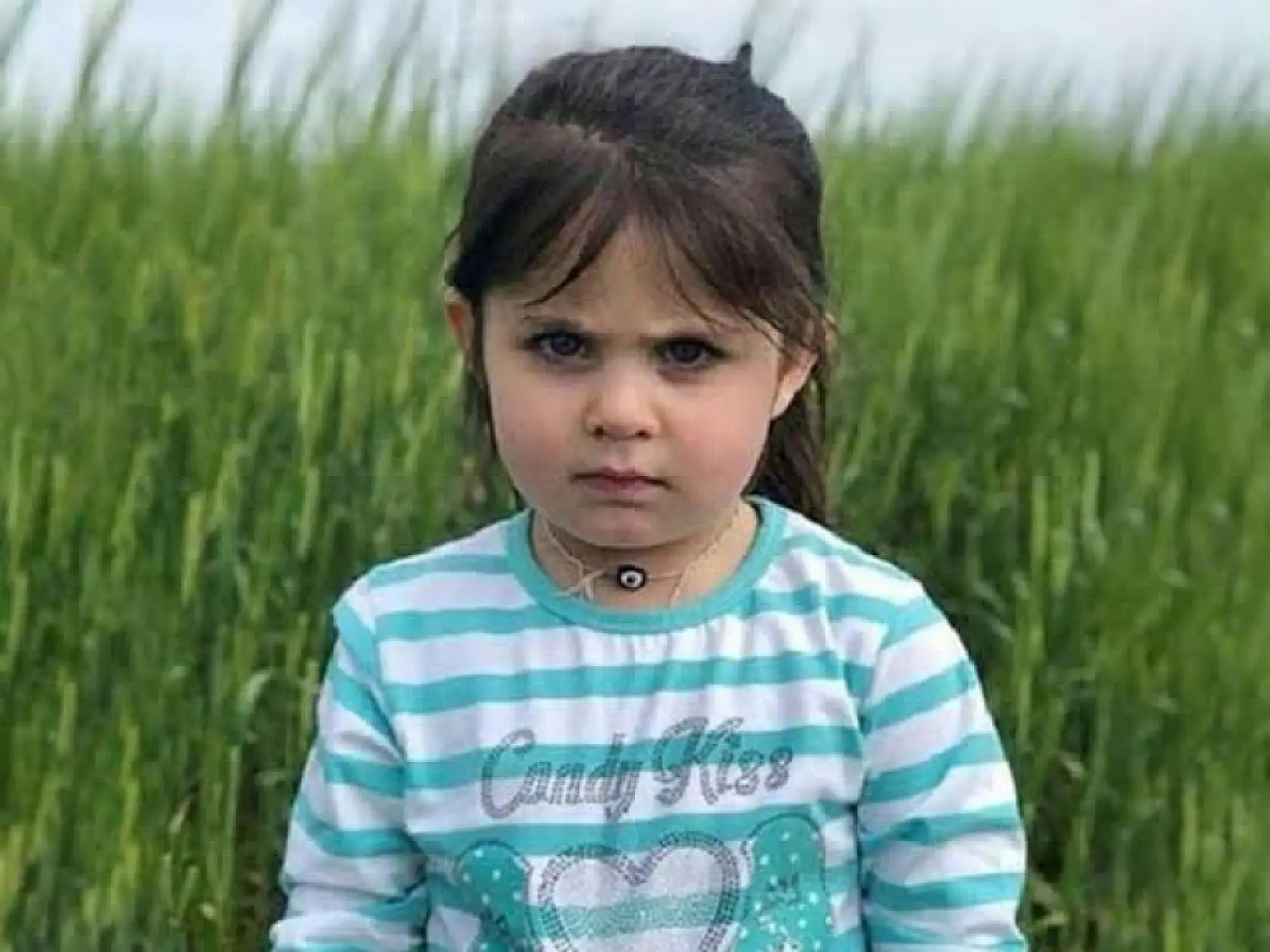 Minik Leyla'nın annesi: 'Kimin yaptığını bilsem, emin olun kendi ellerimle hesap sorarım'