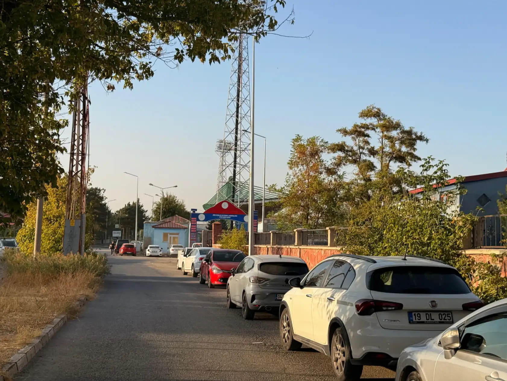 Zafer Bayramı etkinlikleri Ağrı'da büyük ilgi gördü