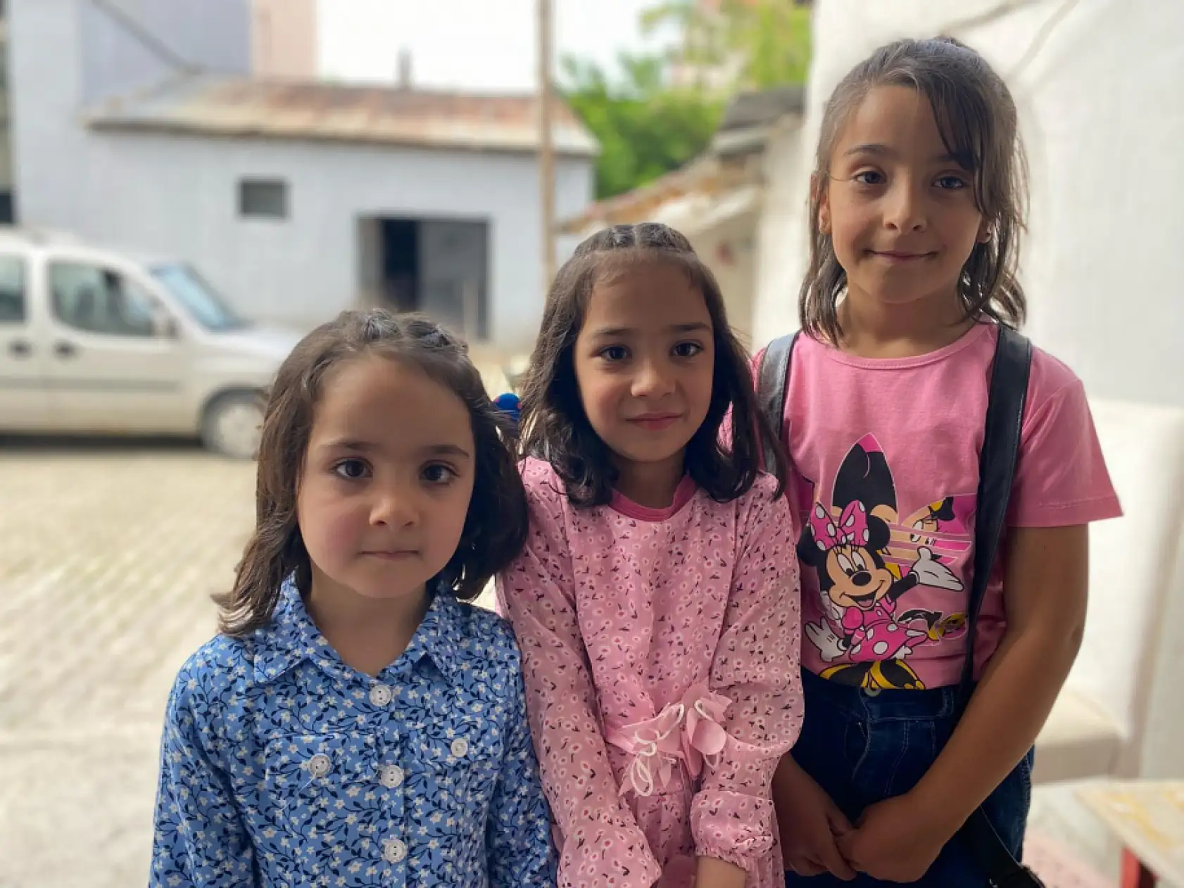 Tutak'ta bayram sofralarını geleneksel tandır süsledi