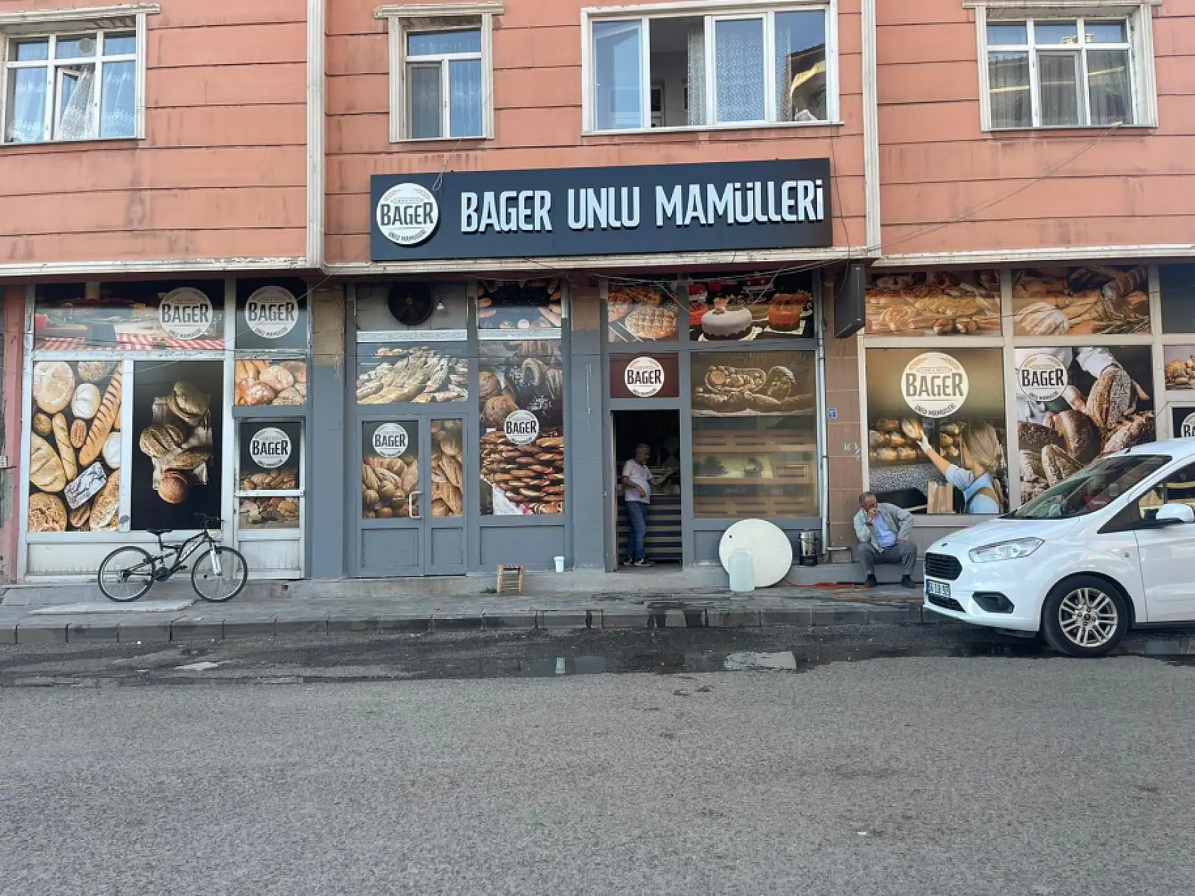 Ağrı'da ekmeğe zam geldi: Yeni fiyat belli oldu