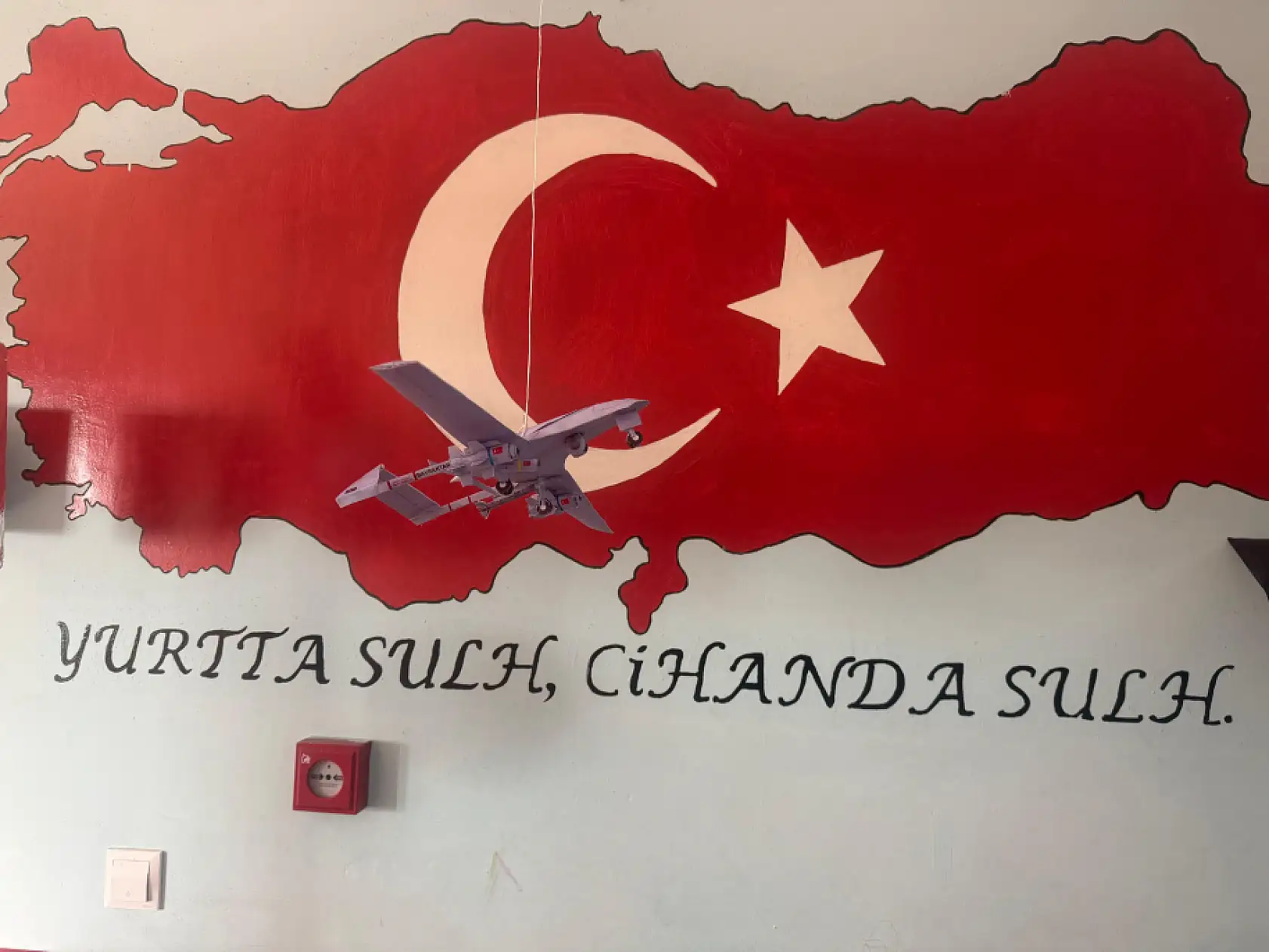 Tutum, Yatırım ve Türk Malları Haftası Tutak'ta teknoloji fuarına dönüştü