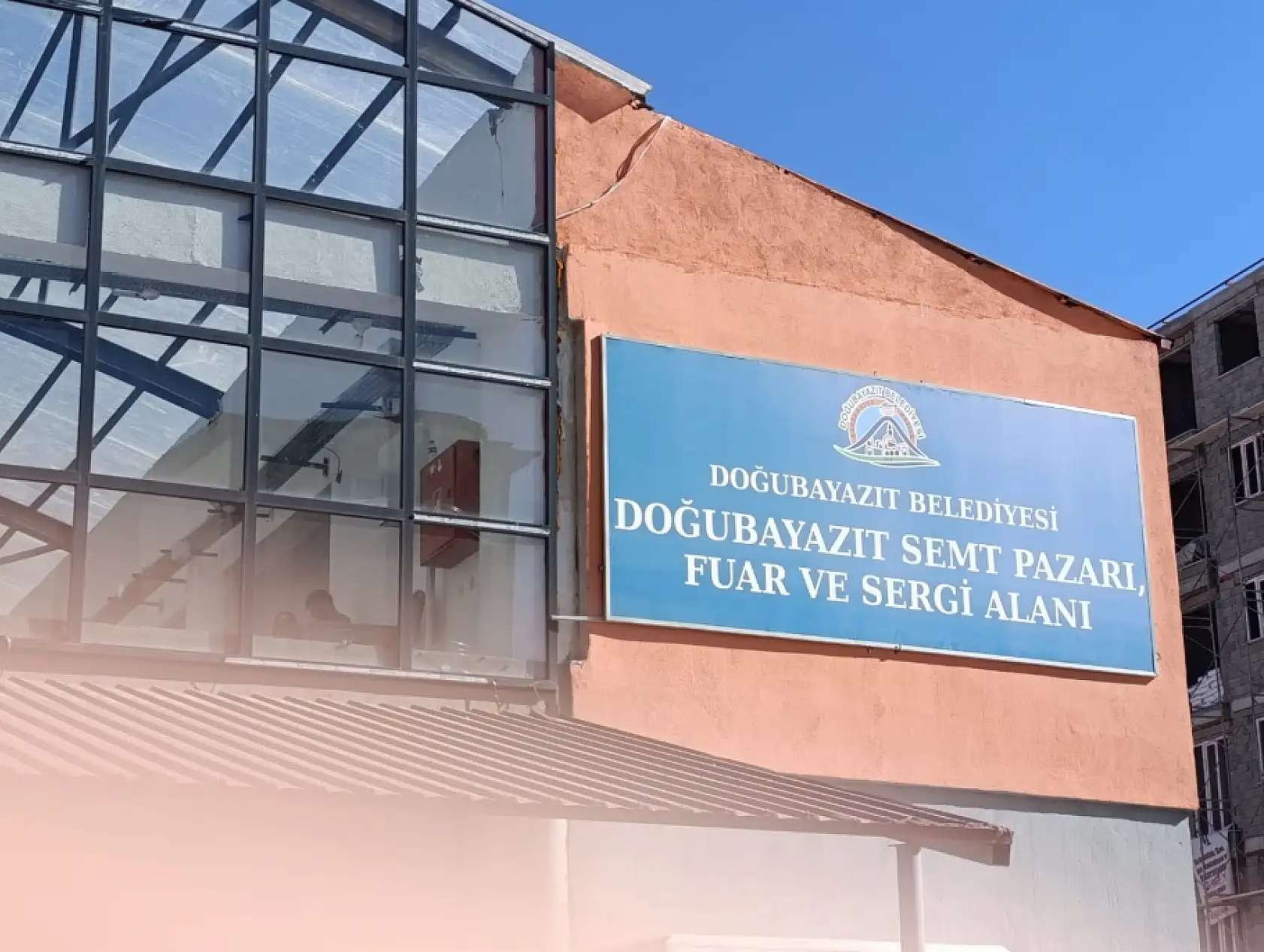 Doğubayazıt'ta yeni semt pazarı açıldı: Vatandaşlardan tam not aldı