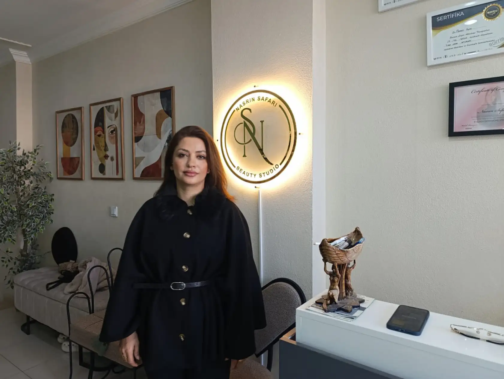 Doğubayazıt'ta MYK sınavlarında ikinci tur heyecanı