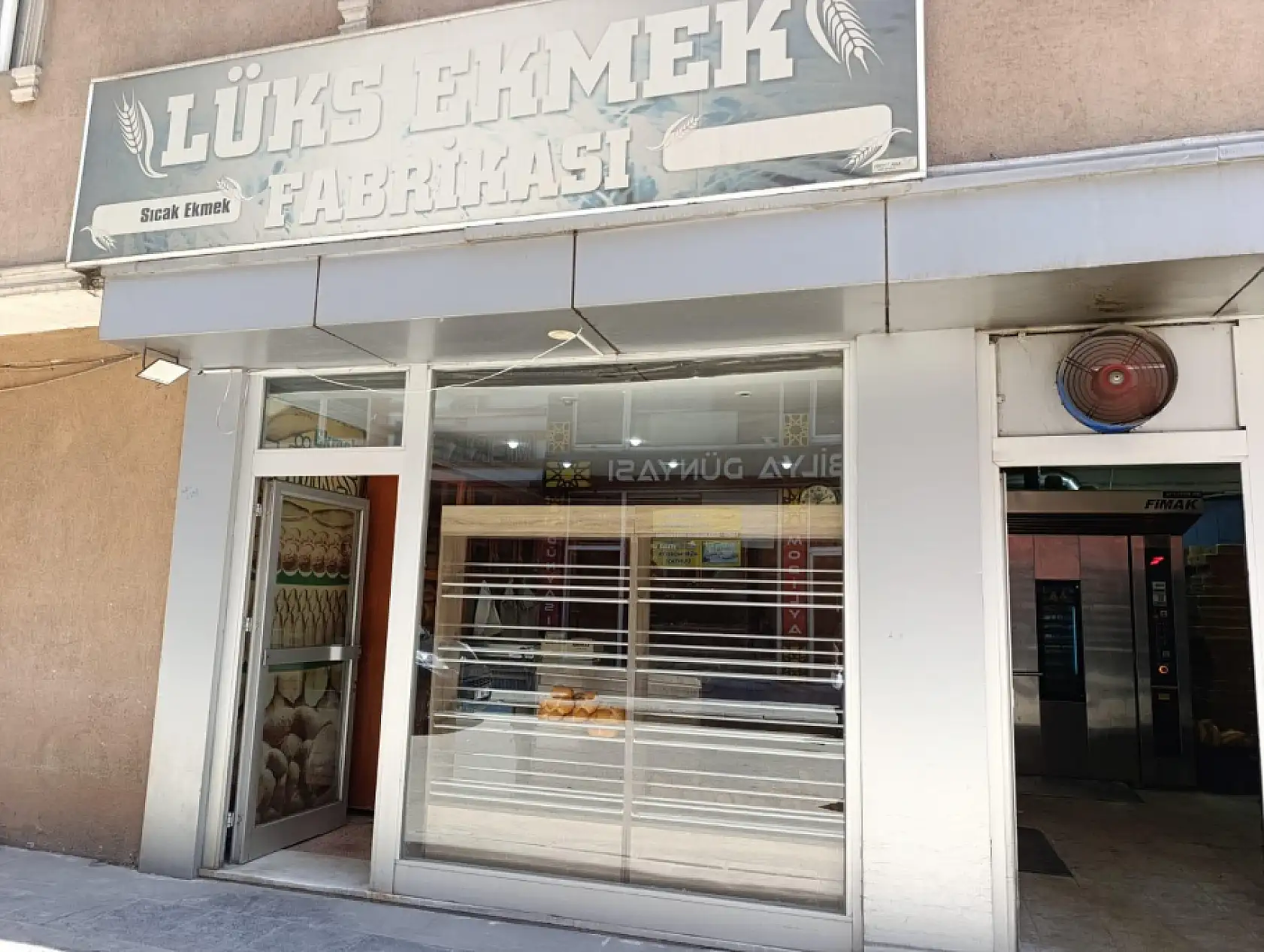 Ağrı'da fırıncılardan kısmi grev: Ekmek sadece fırınlarda satılıyor