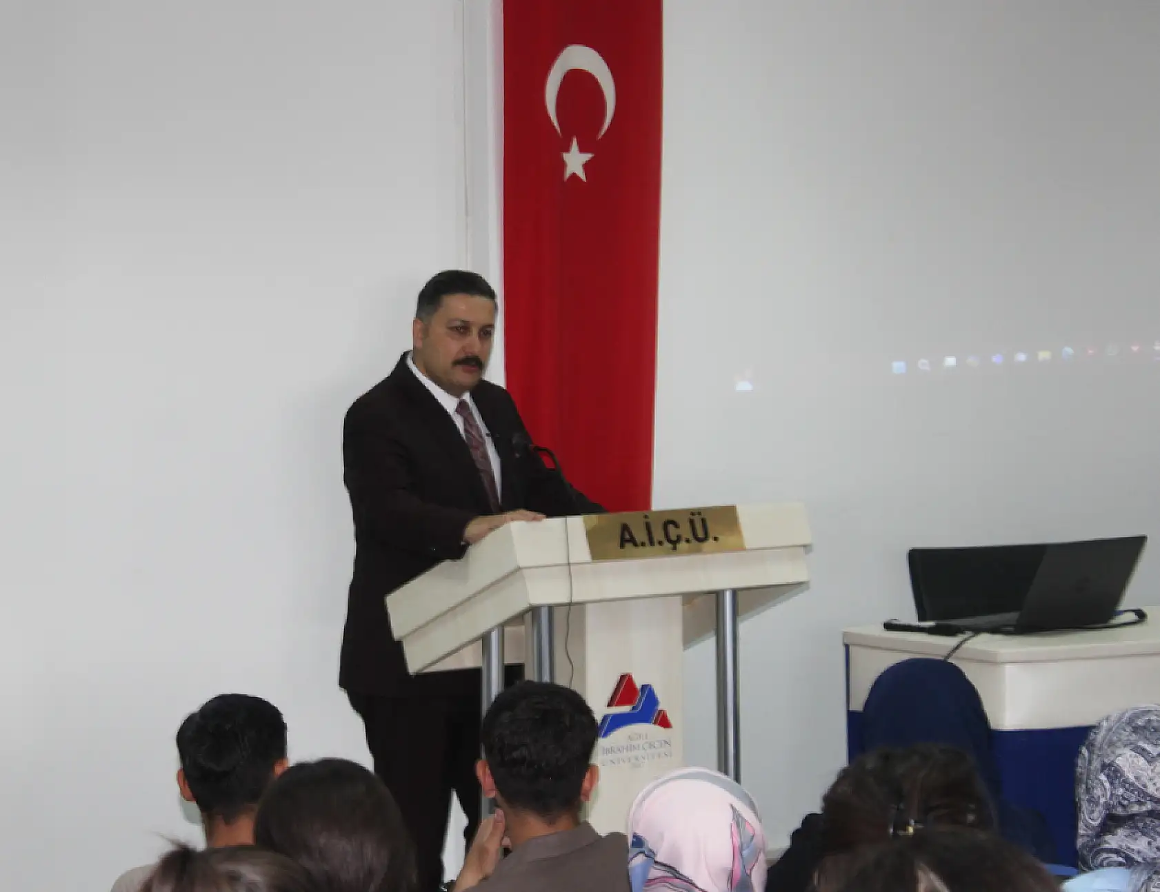 'Coğrafya Kader Mi?' sorusuna Ağrı'dan bilimsel yanıt