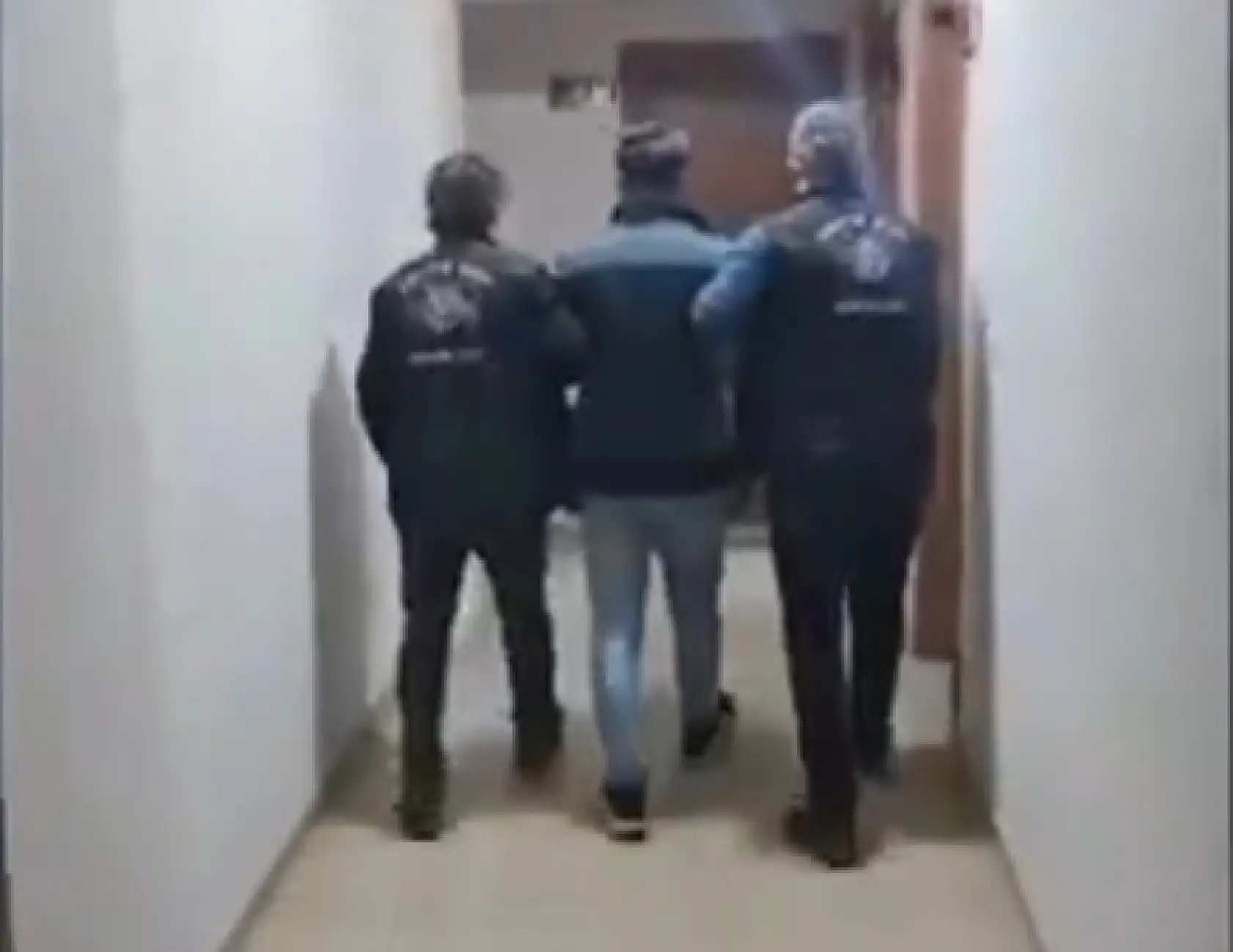 Ağrı'da bir haftalık operasyonların bilançosu açıklandı: 16 kişi yakalandı