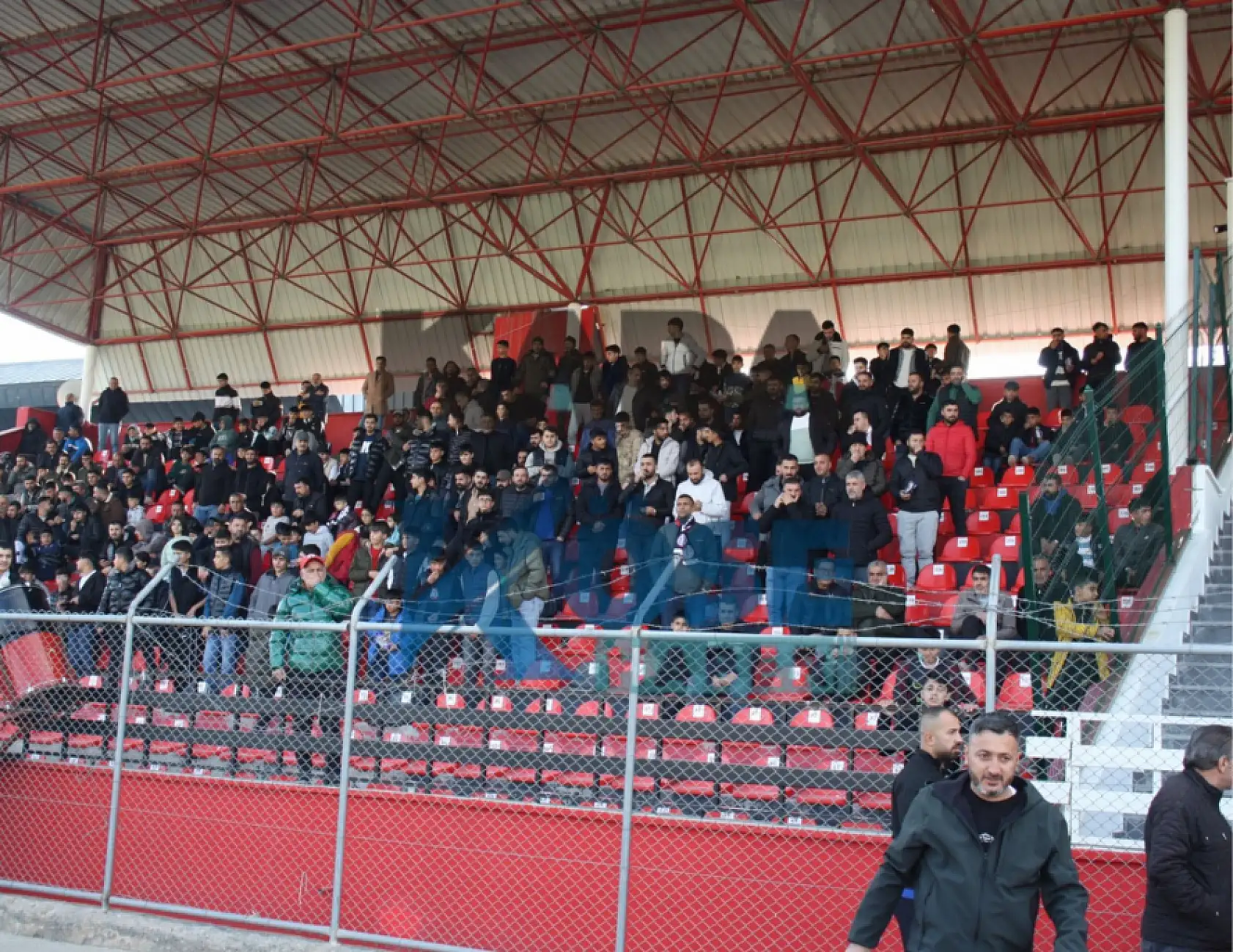 BAL'da kritik galibiyet: Doğubayazıt FK evinde yine kaybetmedi!