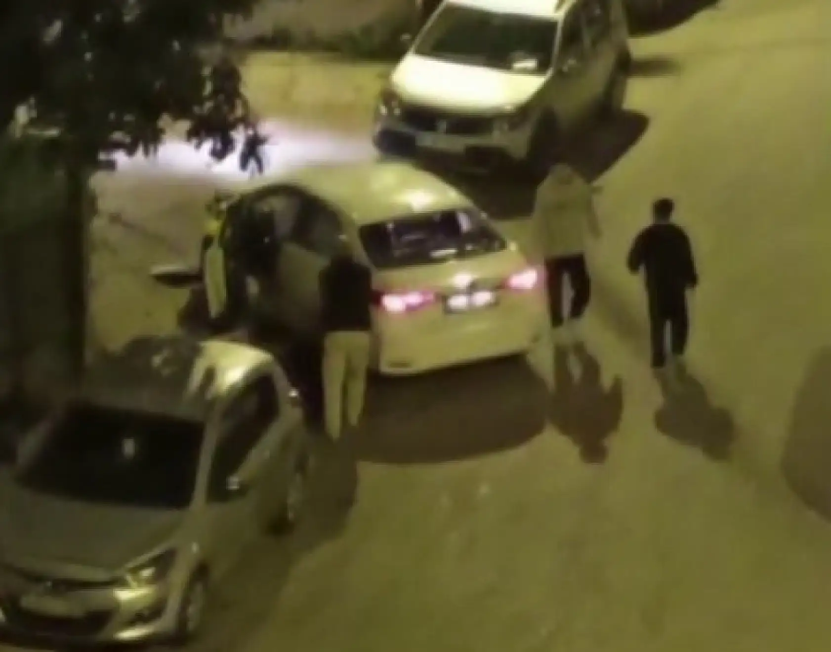 Öldürülen 3 Ağrılı vatandaşın sır perdesi çözüldü: Baba ve 2 oğlu adliyede