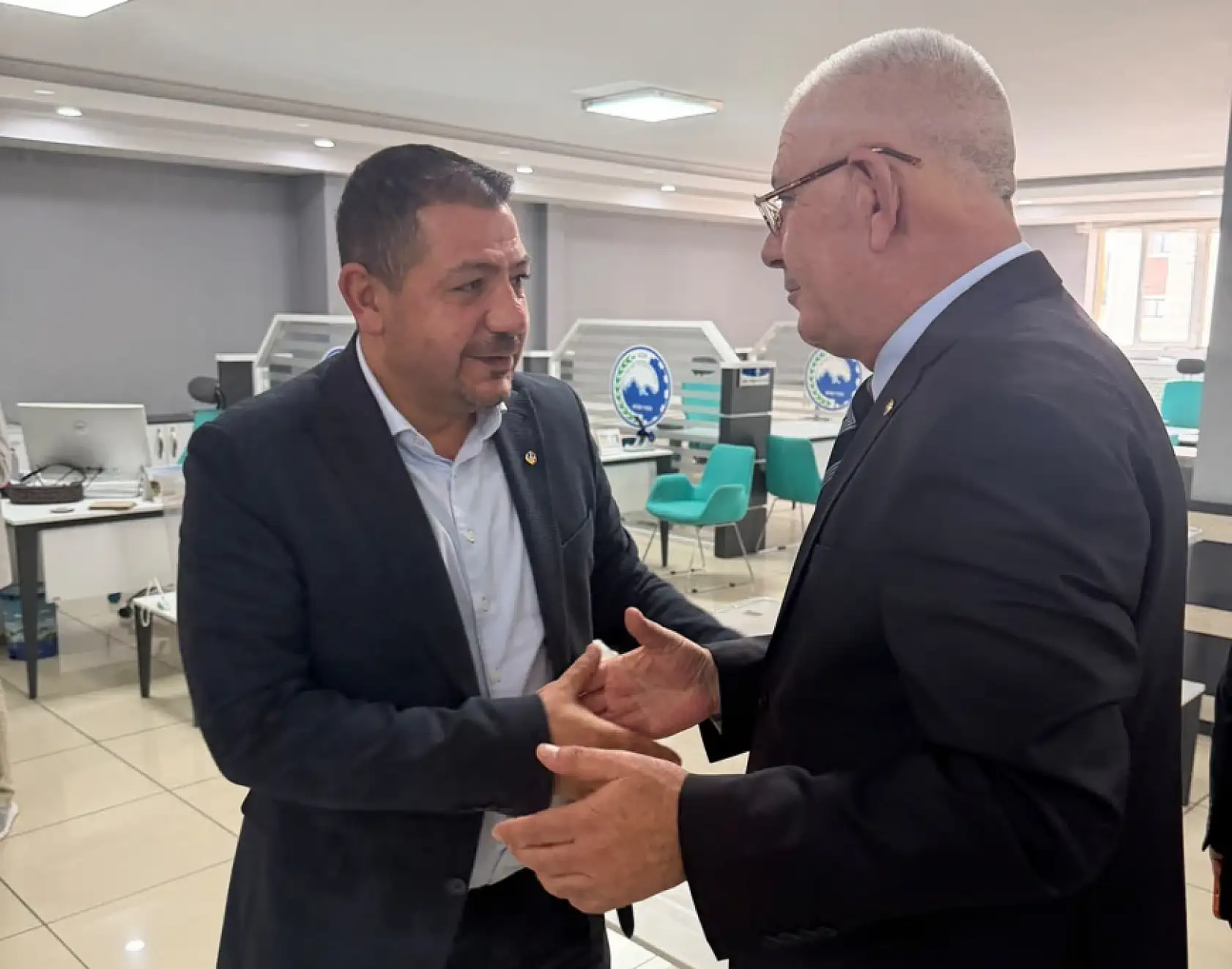 ATSO'da organ seçimleri tamamlandı! Başkan ve ekibi belli oldu. İşte o liste
