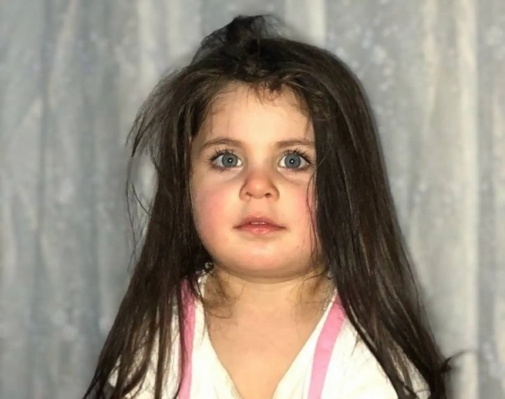 Minik Leyla'nın annesi: 'Kimin yaptığını bilsem, emin olun kendi ellerimle hesap sorarım'