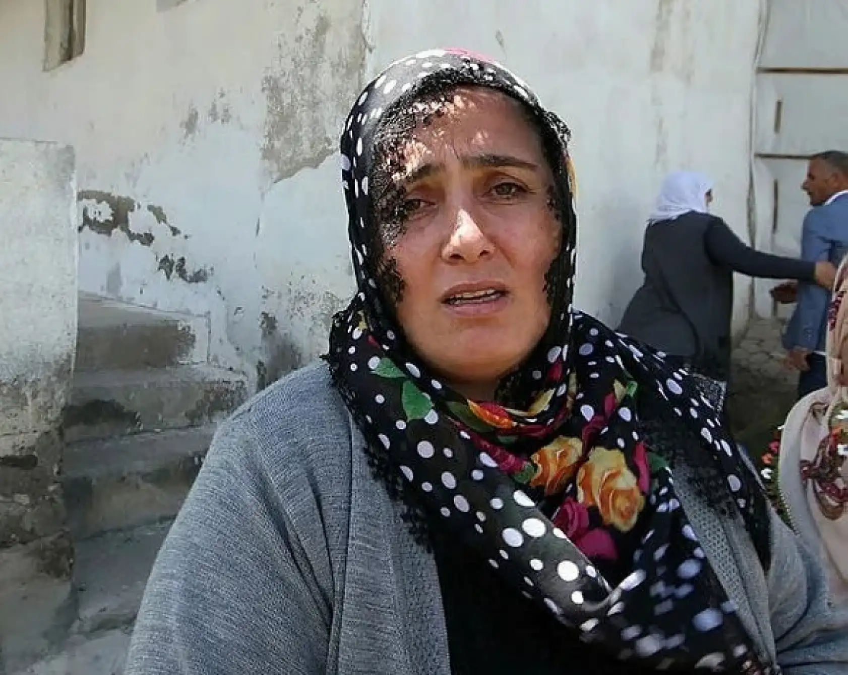 Minik Leyla'nın annesi: 'Kimin yaptığını bilsem, emin olun kendi ellerimle hesap sorarım'