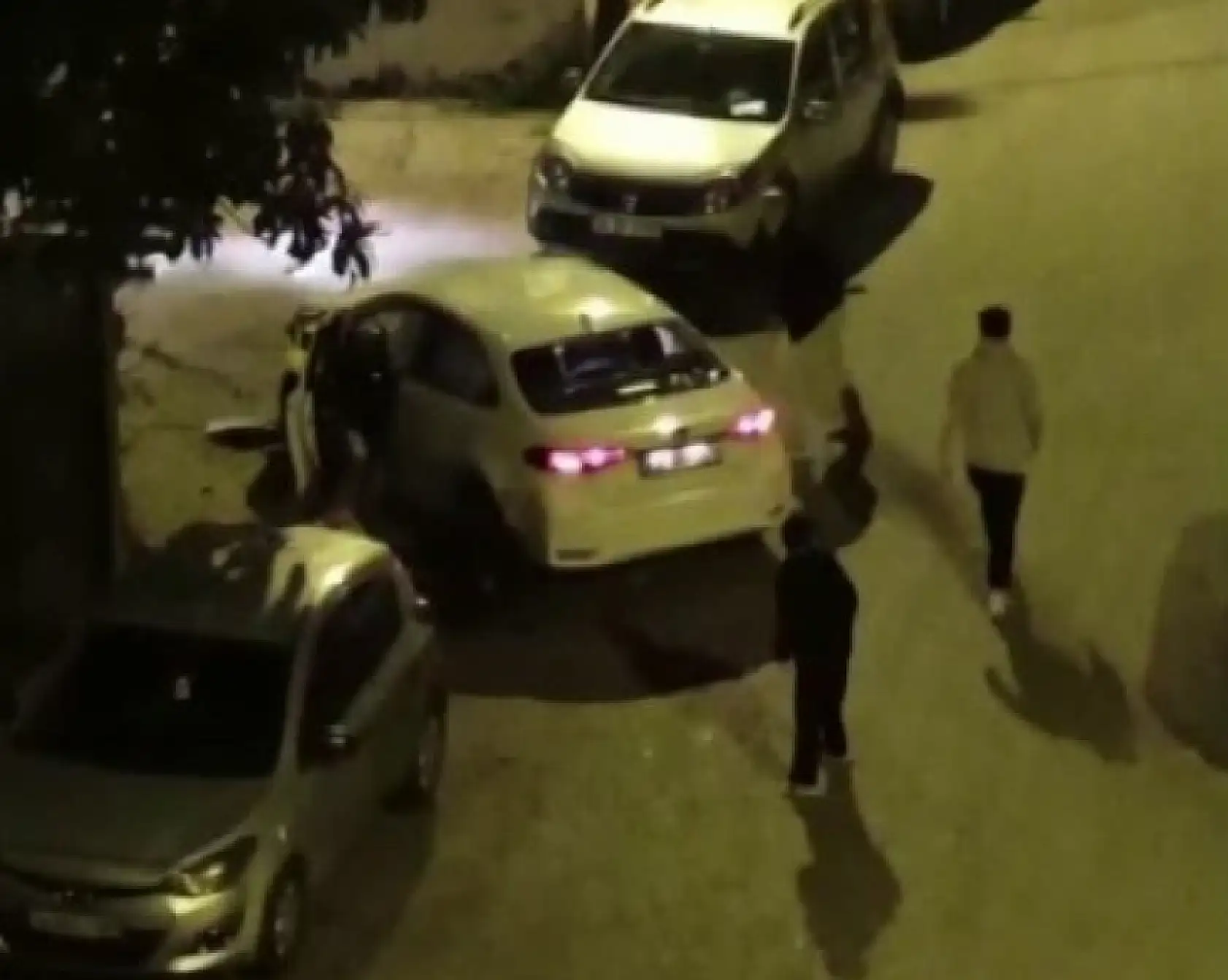Öldürülen 3 Ağrılı vatandaşın sır perdesi çözüldü: Baba ve 2 oğlu adliyede