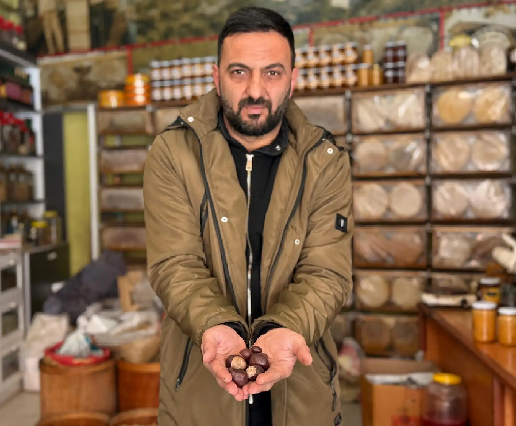 Ağrı'da varis problemi yaşayanlar için bitkisel çözüm