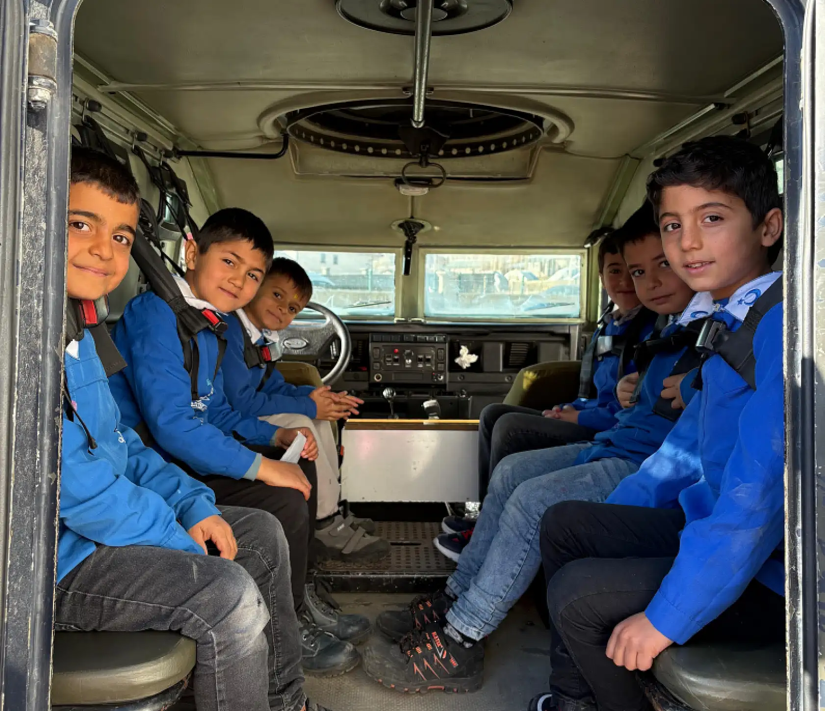 Tutum, Yatırım ve Türk Malları Haftası Tutak'ta teknoloji fuarına dönüştü