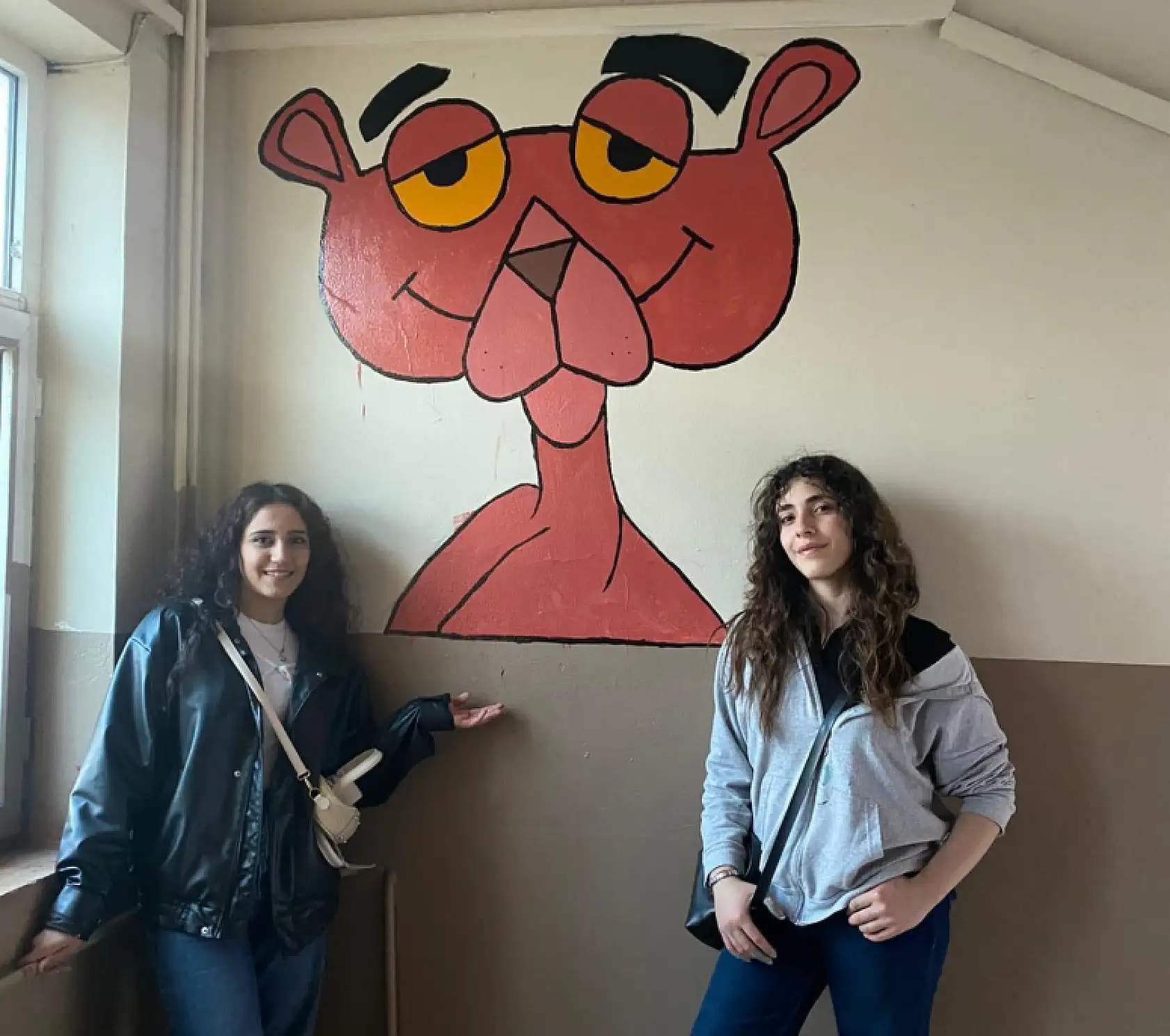 Ağrı'da üniversite öğrencileri yeteneklerini sosyal sorumlulukla buluşturdu