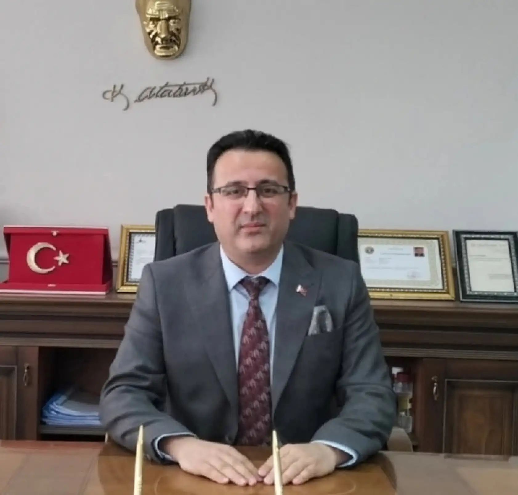 Ağrı'da 100 milyon TL'lik yatırımcıya milyonluk teşvik avantajı
