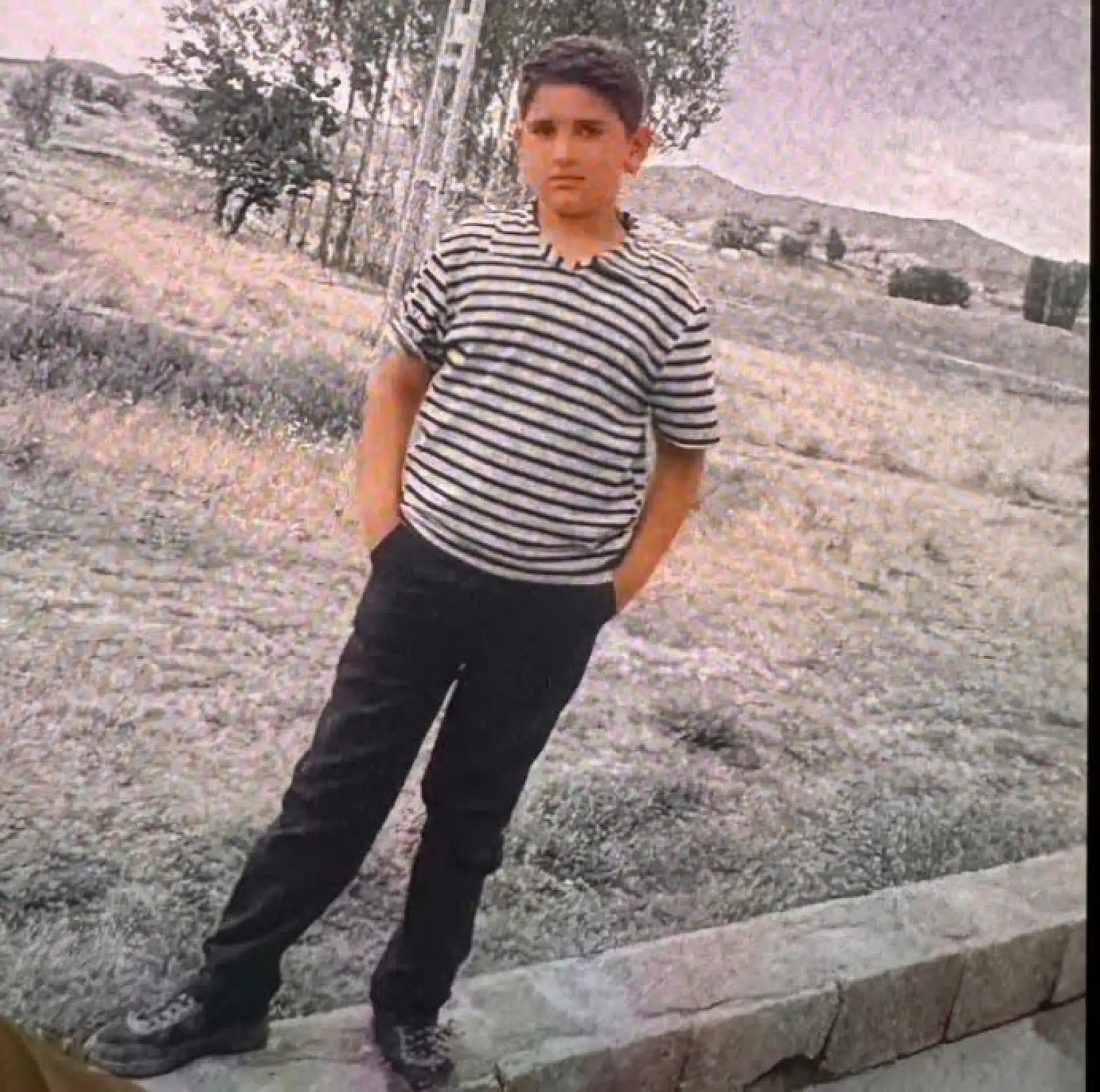 Patnos'taki traktör kazası bir aileyi yasa boğdu: 11 yaşındaki Burak Koç hayatını kaybetti