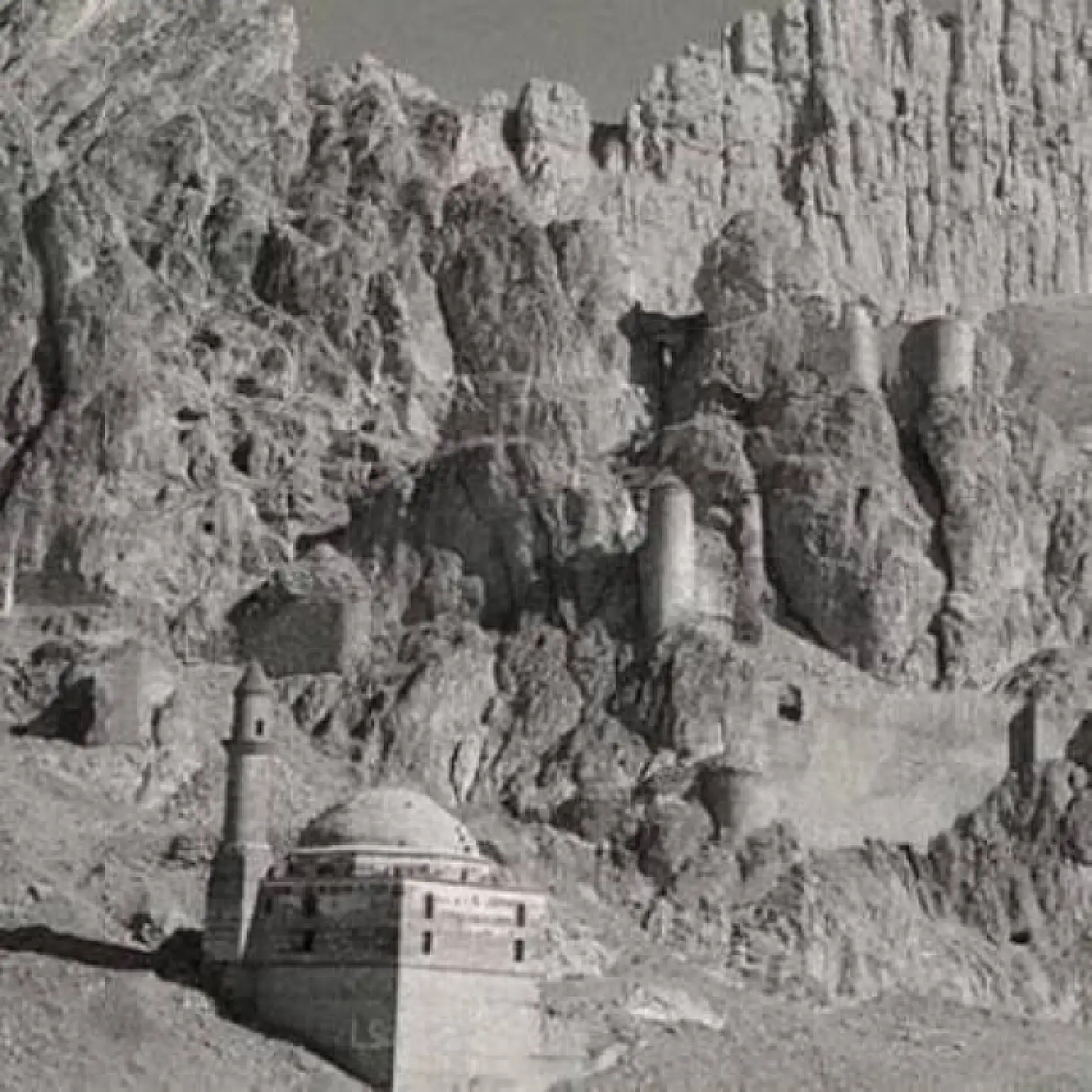 Karakilise'den Ağrı'ya uzanan bir şehrin ismi nasıl değişti?