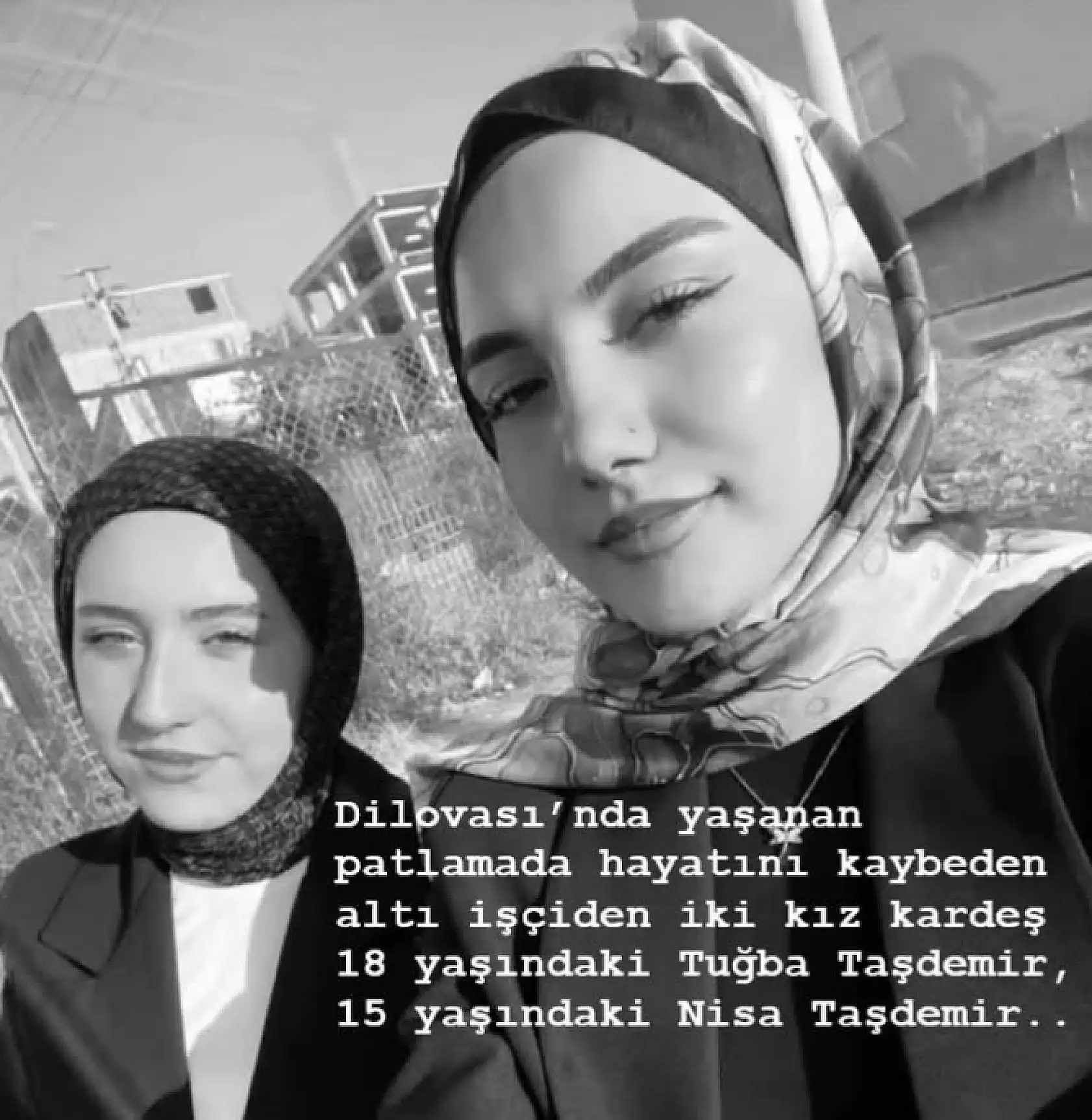 Fabrika faciası Ağrı'ya da ateş düşürdü: 2 kardeş yaşamını yitirdi