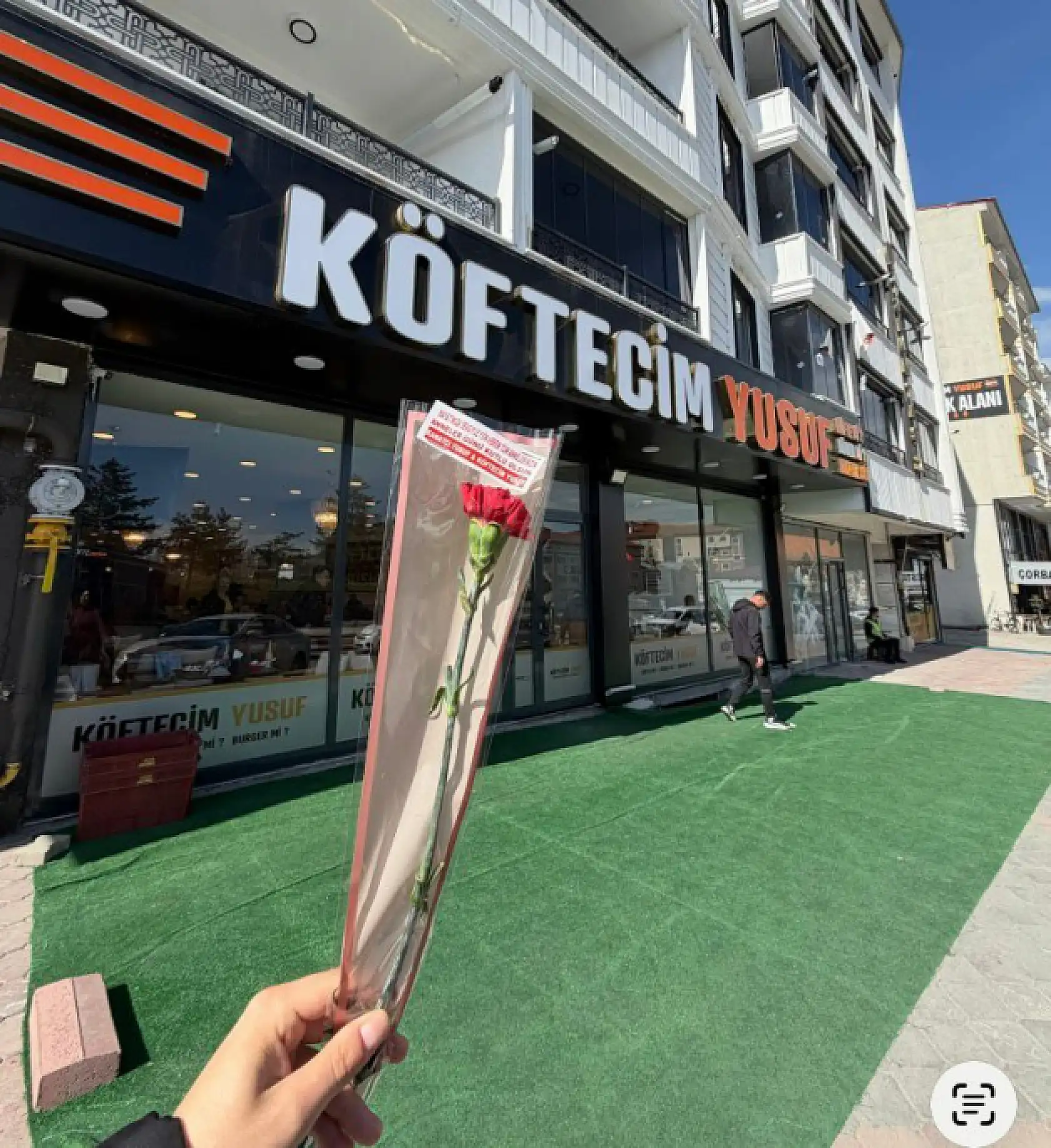 Ağrı'da Anneler Günü'nde büyük jest: 1250 aile ücretsiz ağırlandı