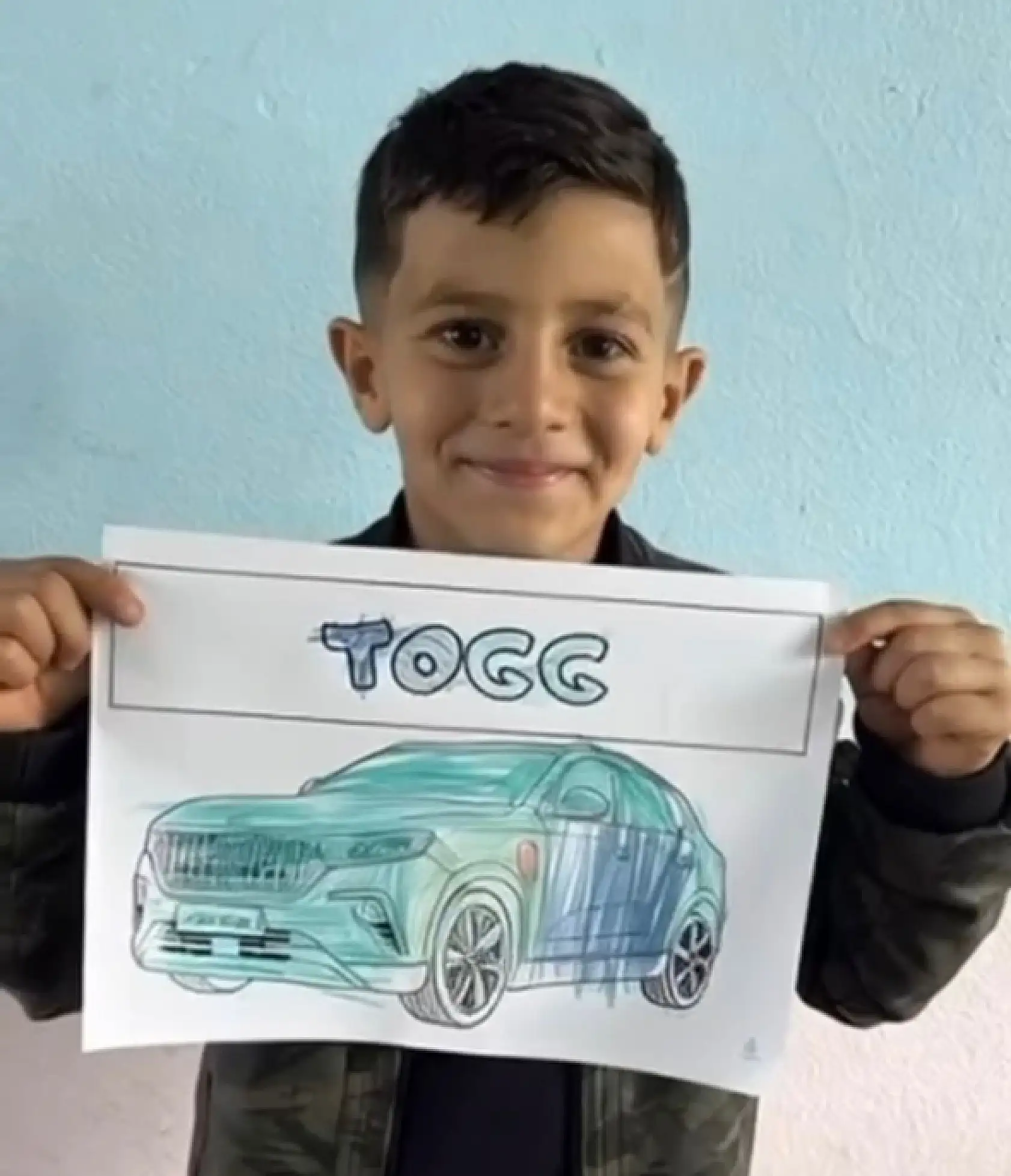 Tutum, Yatırım ve Türk Malları Haftası Tutak'ta teknoloji fuarına dönüştü