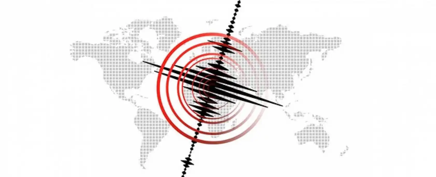 Van bir kez daha sallandı! Tuşba'daki deprem paniğe neden oldu
