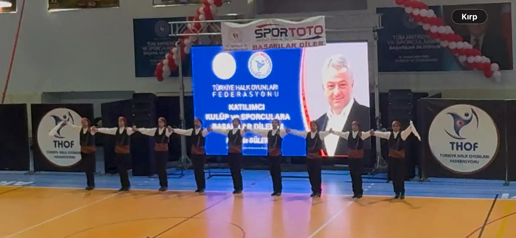 Ağrı Türkiye finallerine damga vurmaya hazırlanıyor
