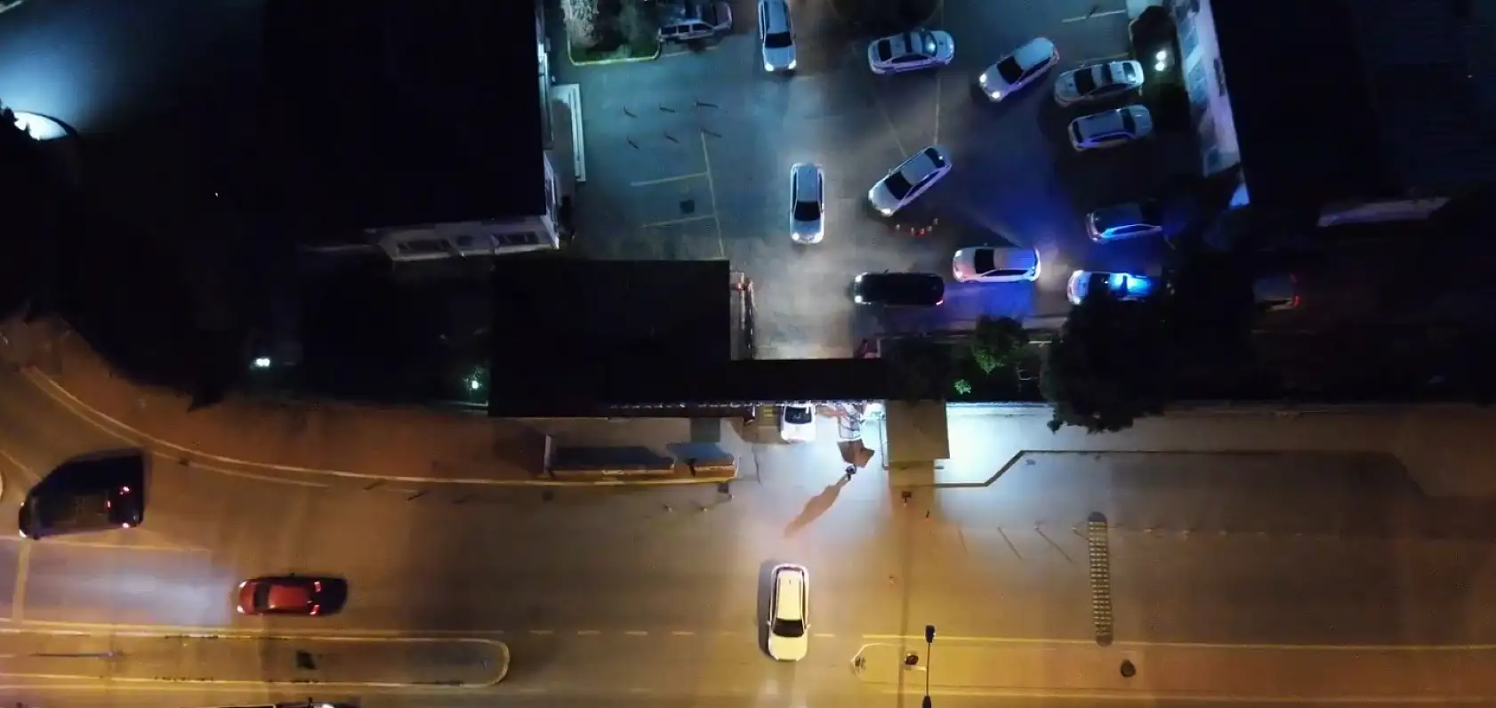 Ağrı dahil 14 ilde 203 milyonluk vurgun! Sahte yedek parça çetesi çökertildi