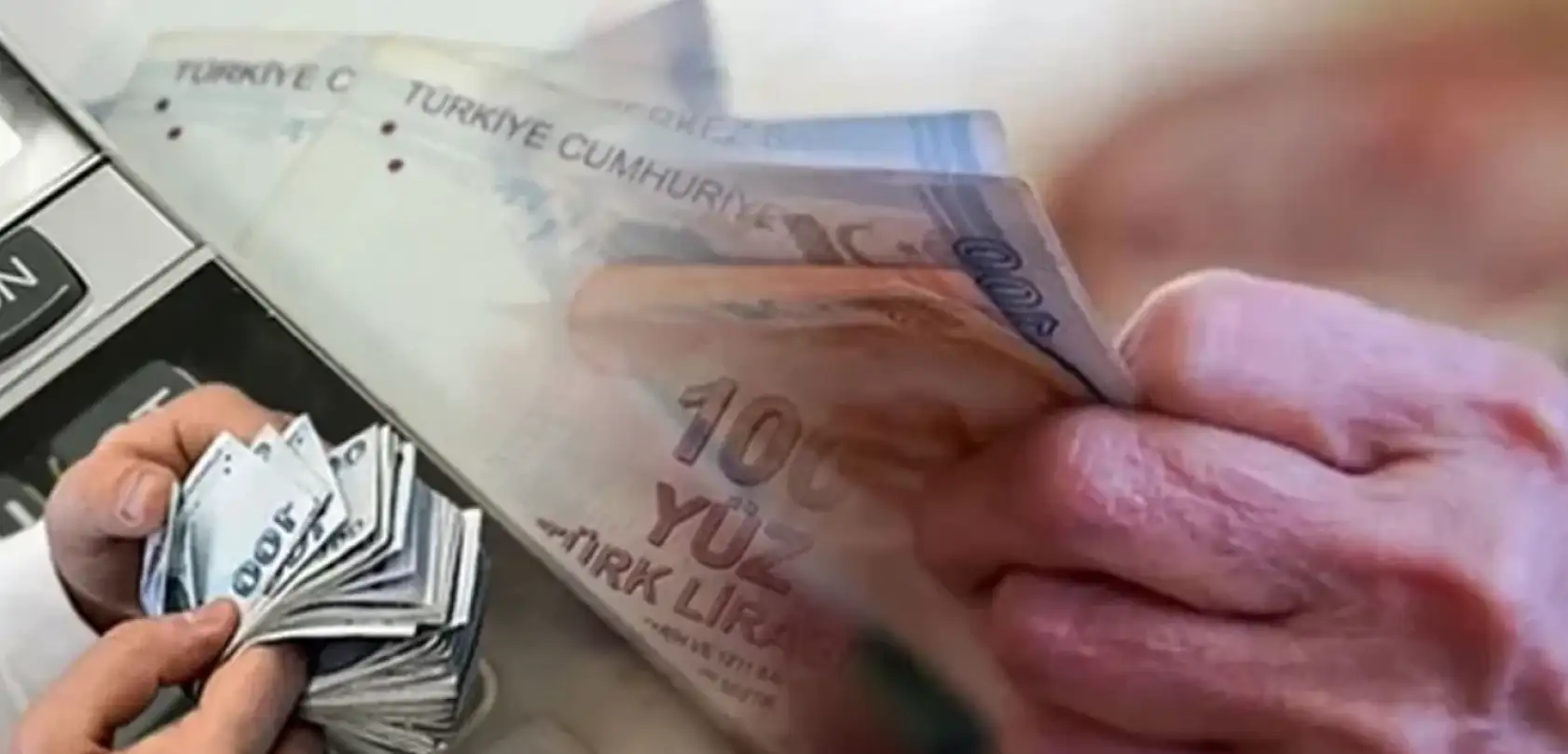Emekli Maaşlarında Yeni Zam Gündemi! Ocak Ayı İçin Rakamlar Konuşulmaya Başlandı