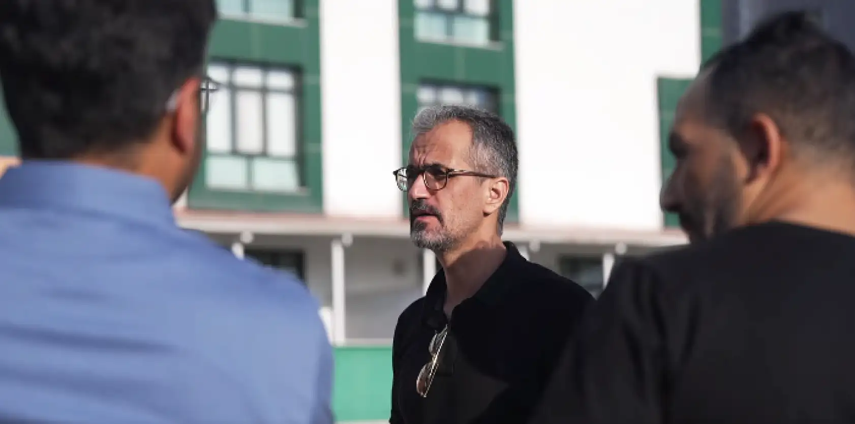 Ağrılılar Sultan Alparslan'ın izinde Malazgirt'e yürüdü