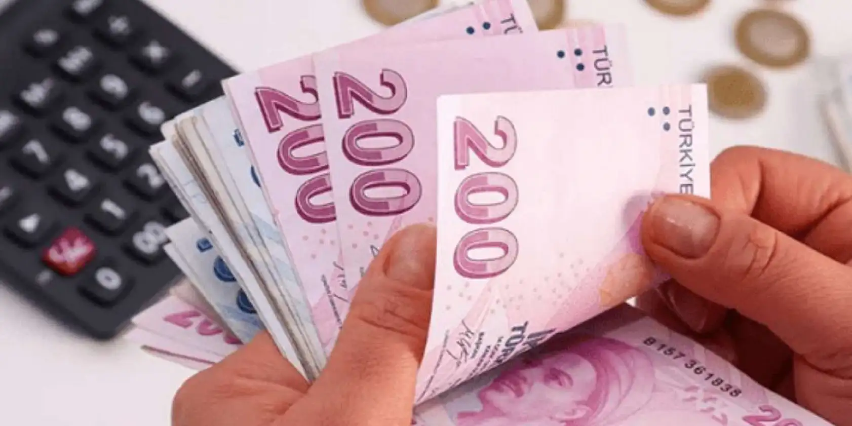 Emekli Promosyonlarında Yeni Dönem: Toplam Destek 100 Bin TL'ye Kadar Çıkıyor