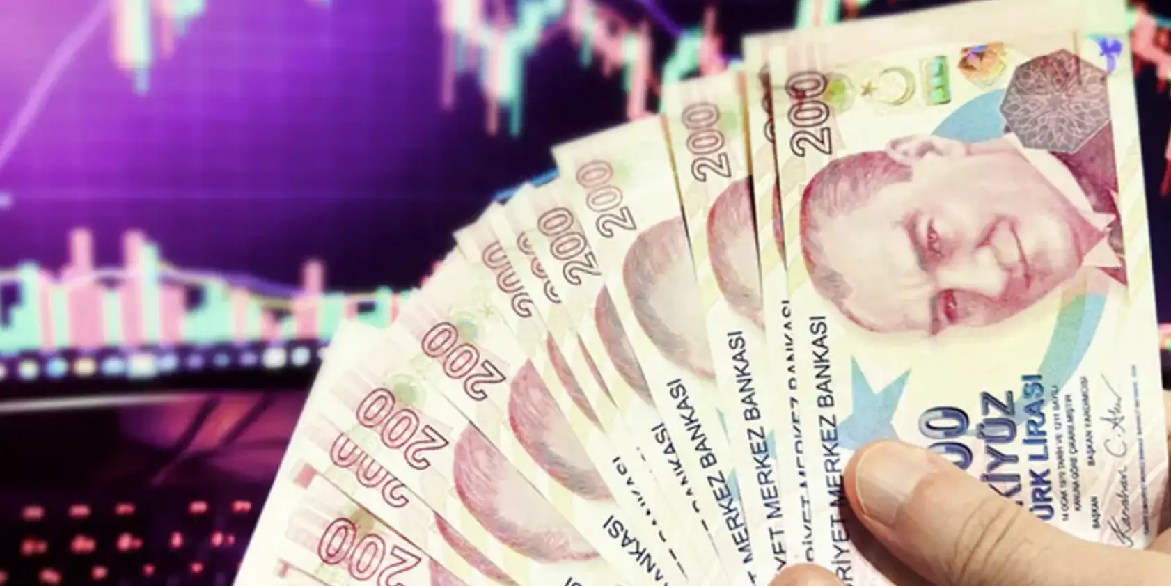 Borçlulara Büyük Kolaylık! Artık Rahat Nefes Alacaklar