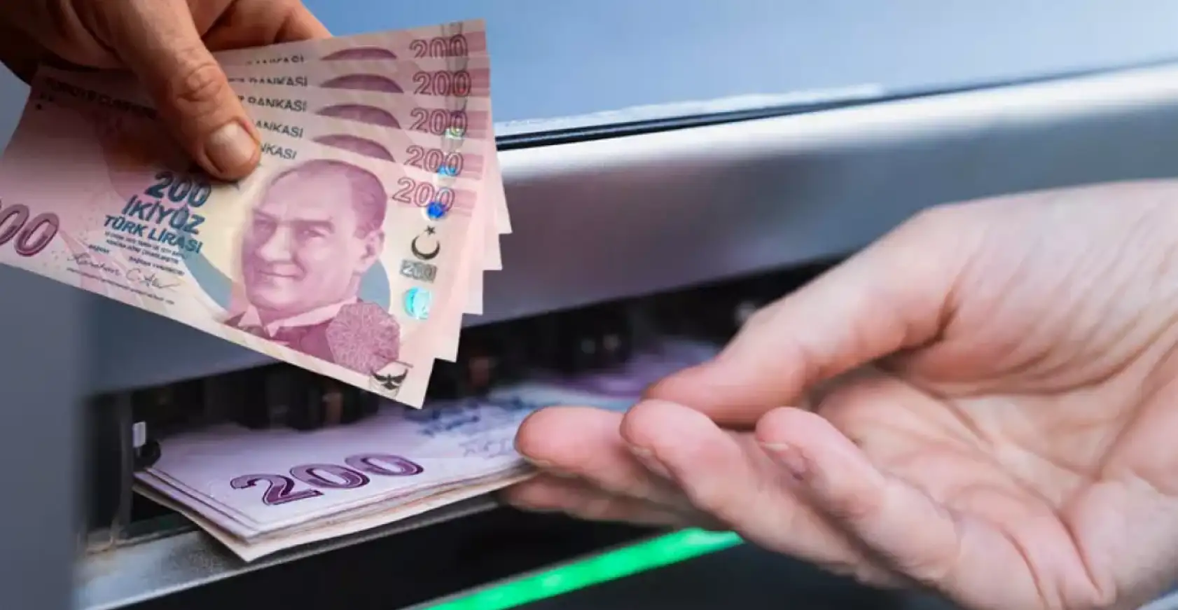 Asgari Ücrete Ara Zam Gündemi: Gözler Temmuz Ayına Çevrildi