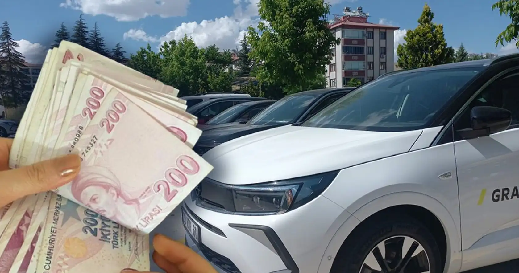 Trafik Sigortasında Yeni Dönem: Primler Bir Kez Daha Arttı!