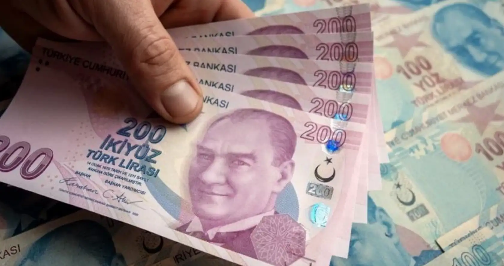 Emekli Maaşını Taşıyana Büyük Fırsat: Bankalar Promosyon Yarışında Vitesi Yükseltti