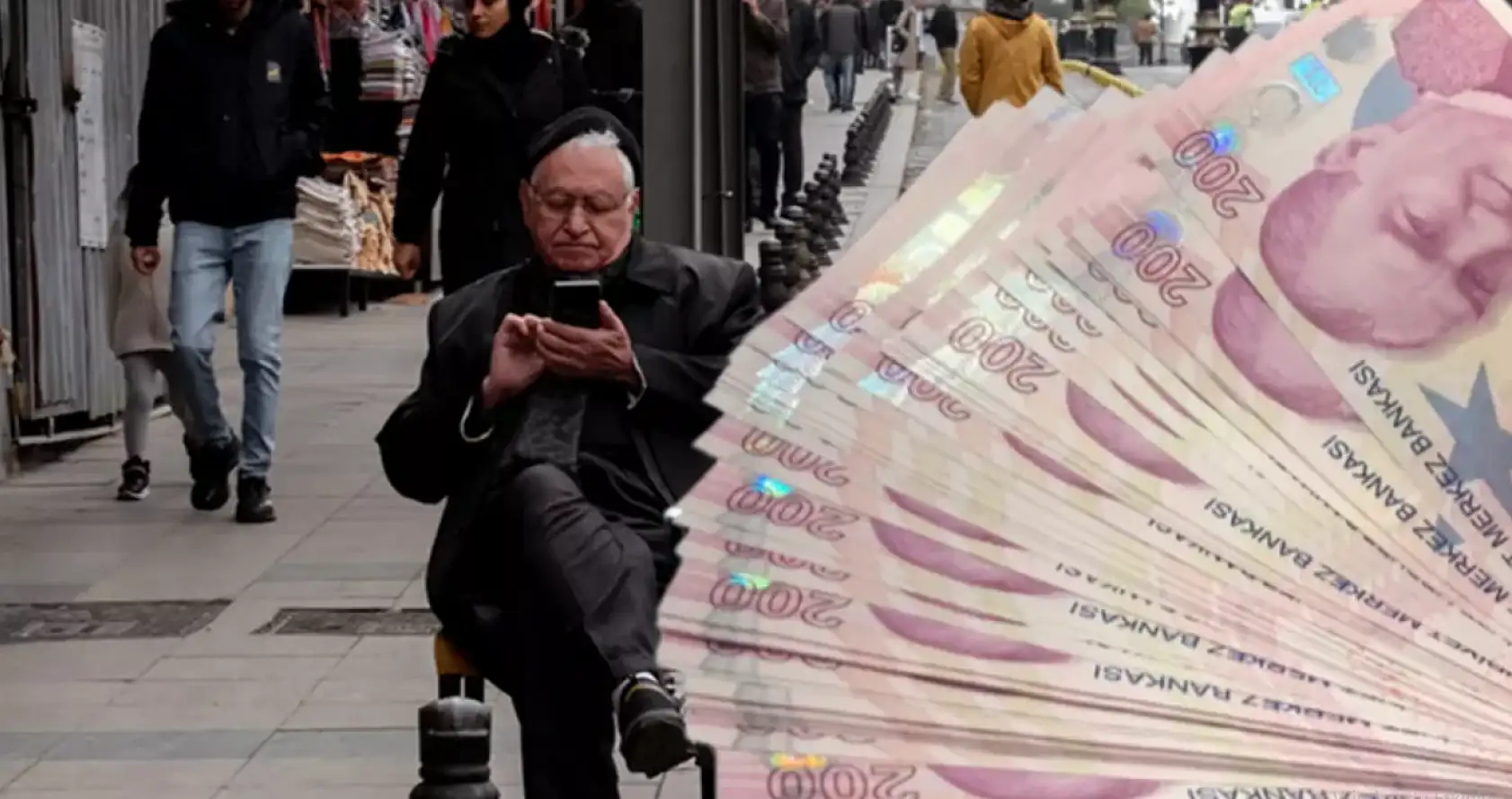 SGK'da Emeklilik hesabı yeniden gündemde! 3600, 4500 ve 5000 günle kimler emekli olabiliyor?