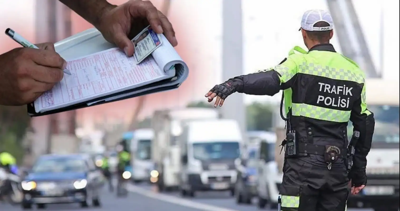 Danıştay'dan Trafik Cezalarında Emsal Karar! İtiraz Sonuçlanmadan Tahsilat Yapılamayacak