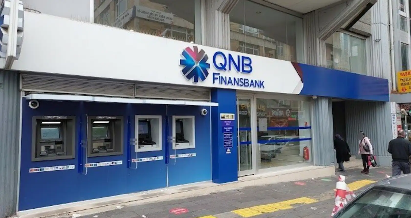 QNB'den Emeklilere 31 Bin TL'ye Varan Promosyon Desteği