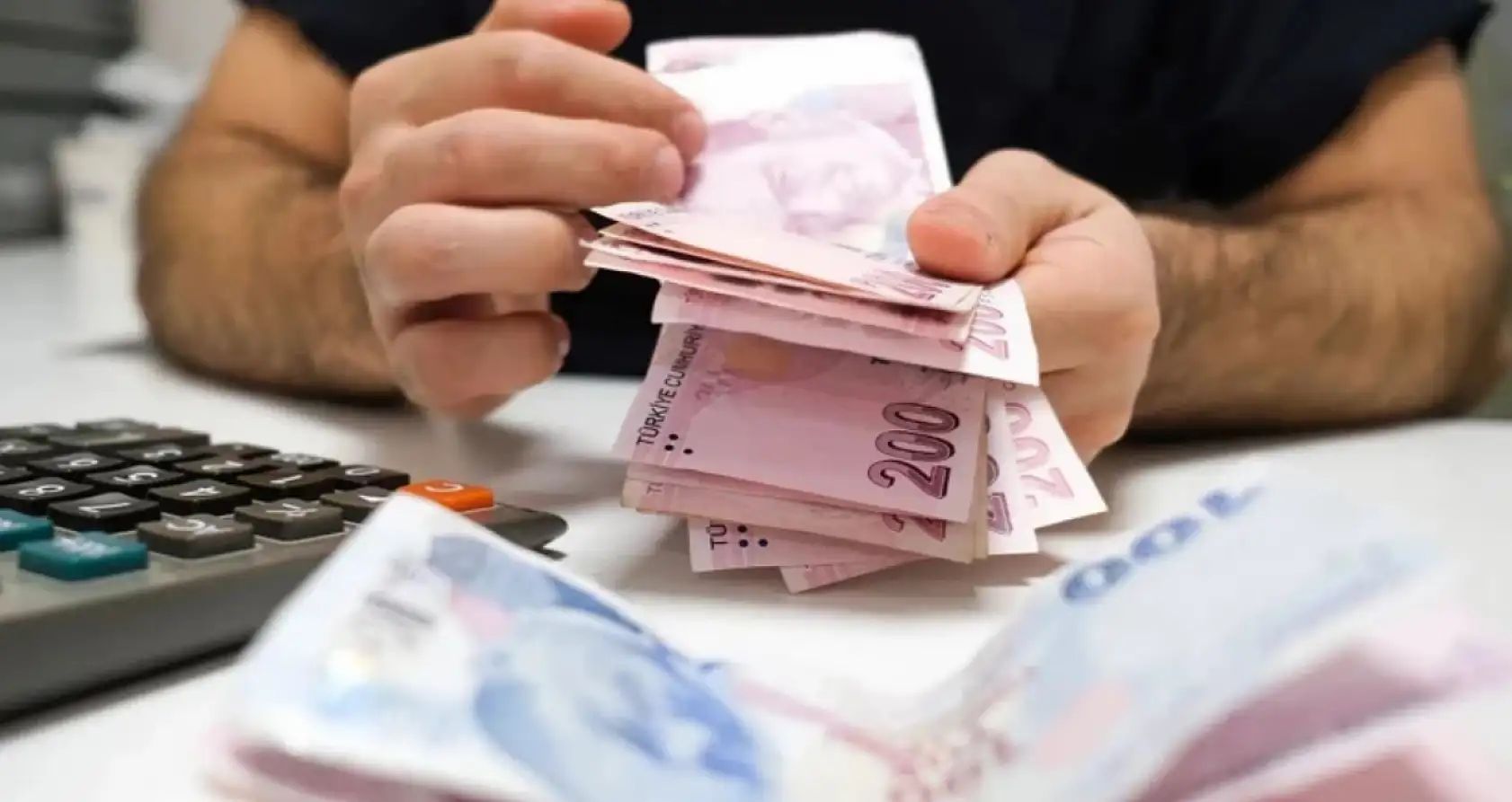 SGK Uzmanı Temmuz Zammı İçin Oranı Açıkladı: Emekli ve Memur Maaşlarında Yeni Hesap