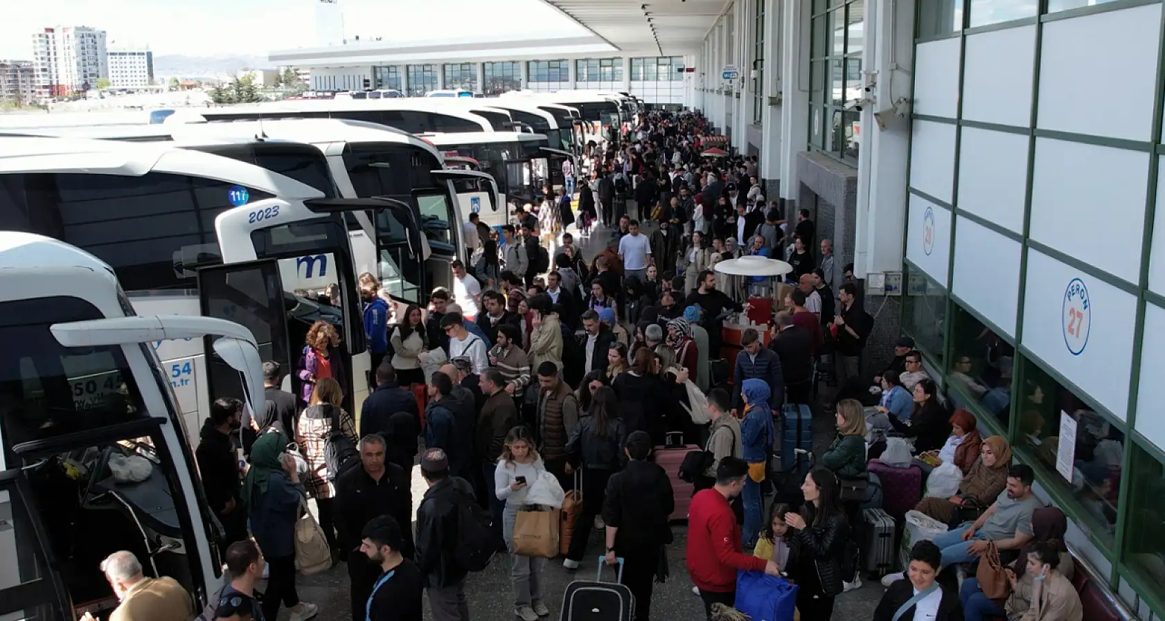 Ağrı'da Kimse Bunu Beklemiyordu..! Veriler Şaşırttı